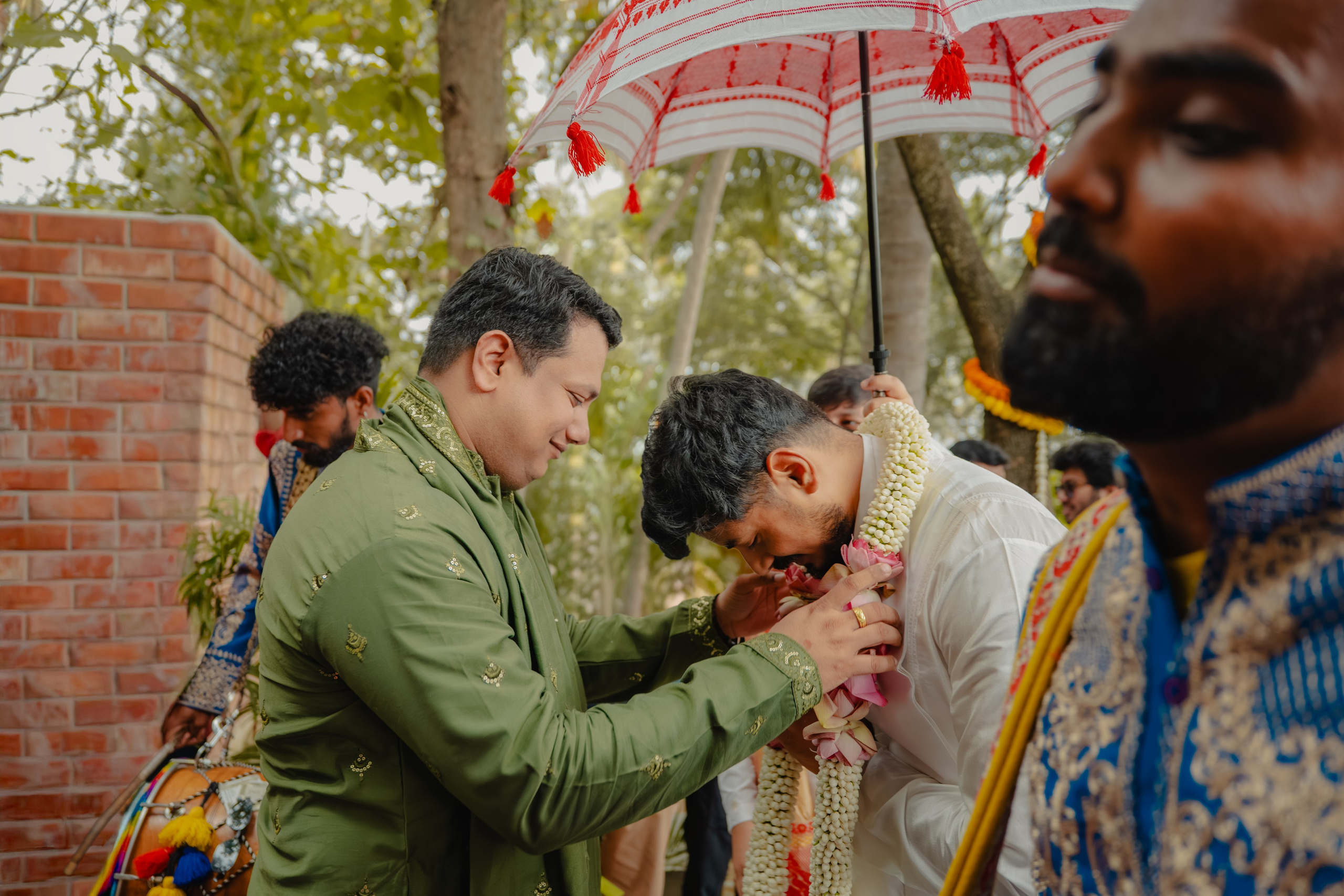 Wedding Shoot. Wedding and Family photographer in india