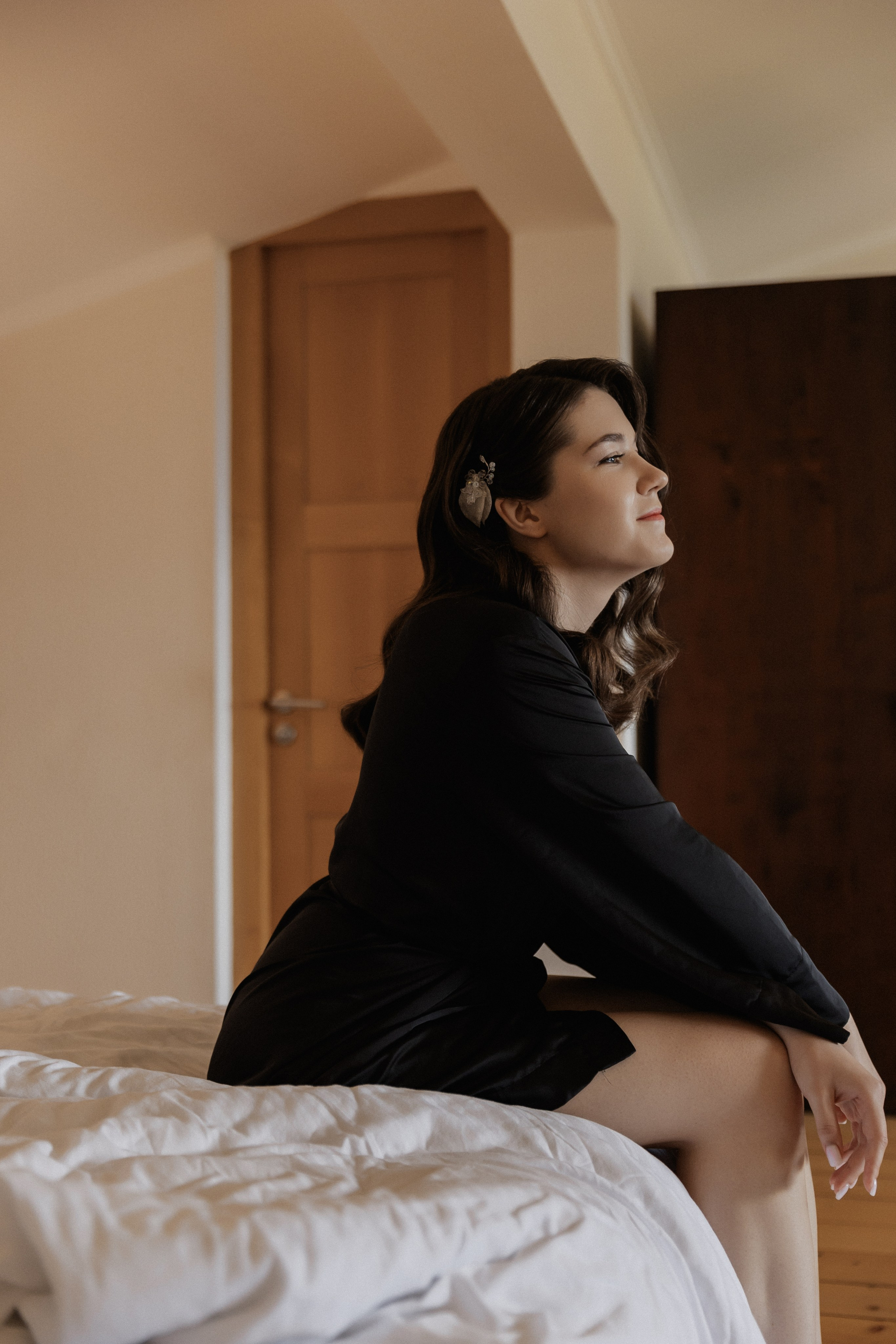 Valentina & Fedor. Photographer Anna Nazarenko