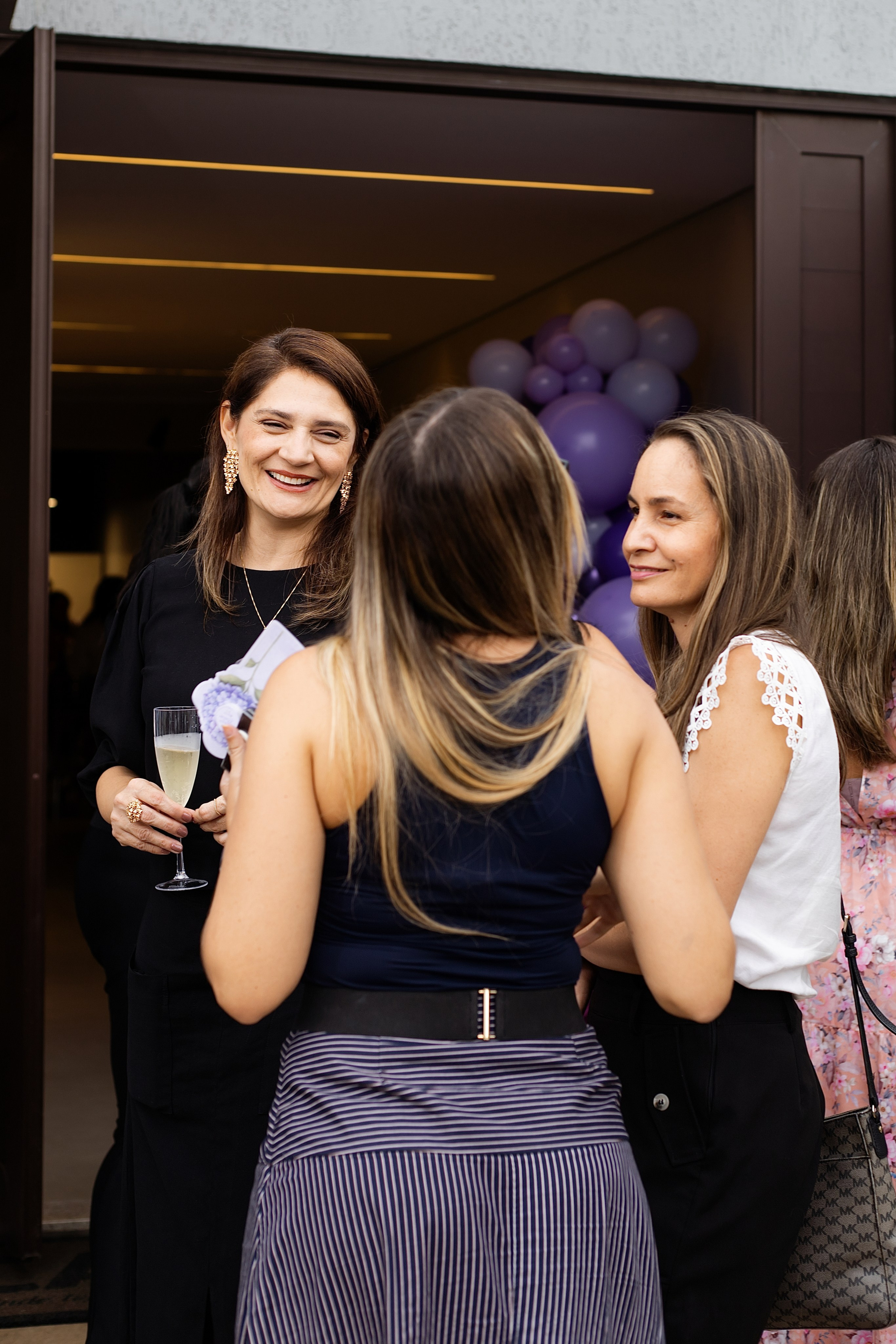 (OAB) DIA DA MULHER. Eu Talyssa Mendonça (Fotógrafa, Goiânia — GO)