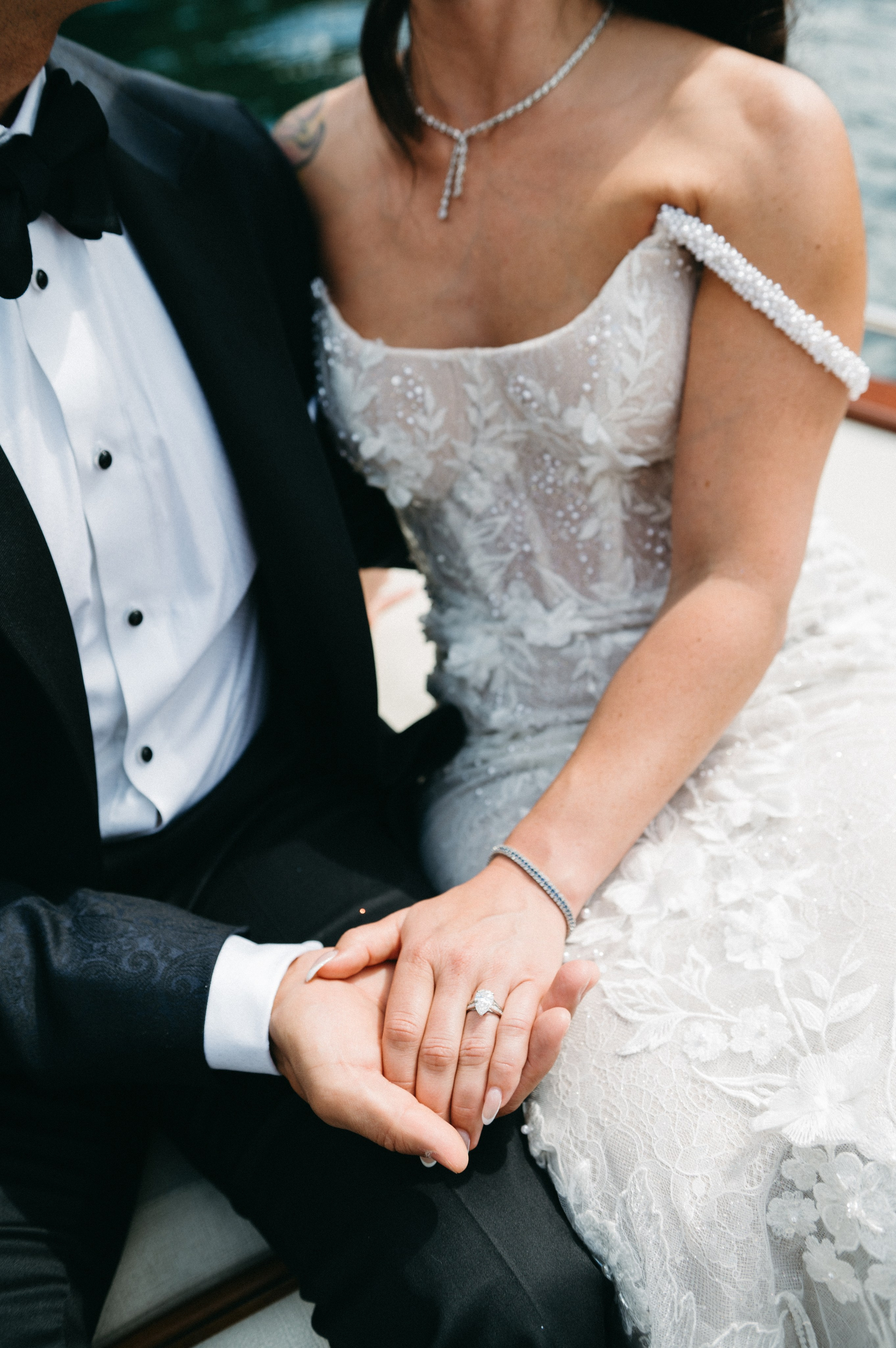 M & D, Relais Villa Vittoria. Фотограф в Итлаии — Свадебный фотограф Озеро Комо