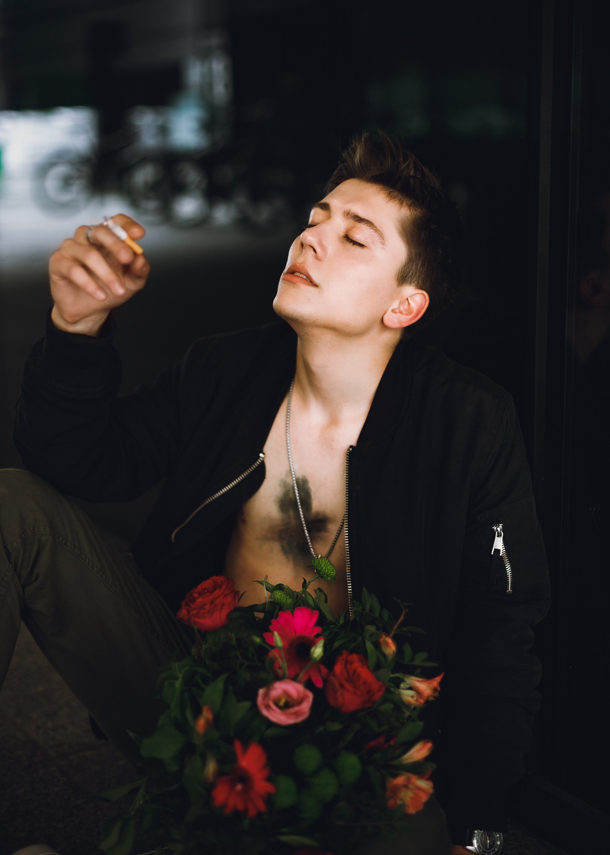 Artyom. Kaja | fotograf psów we Wrocławiu