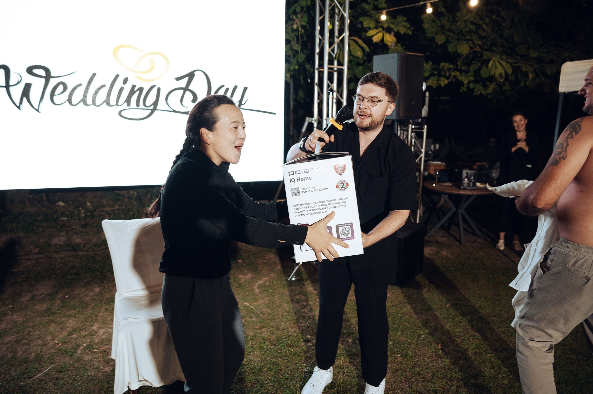 Алексей & Анастасия. Фотограф в Бишкеке Андрей Кавешников