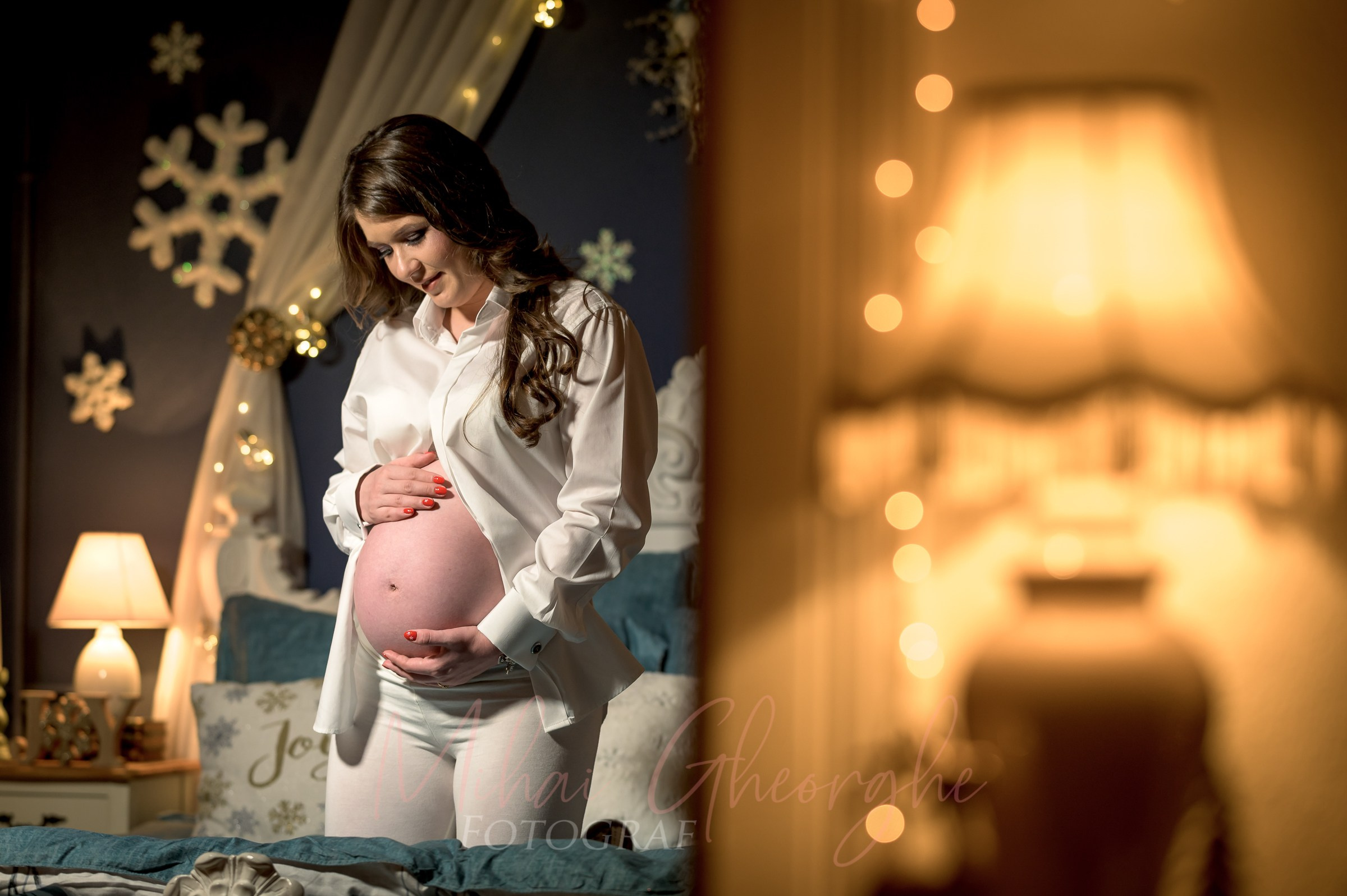 Galerie ședințe foto Crăciun | Inspirație reală