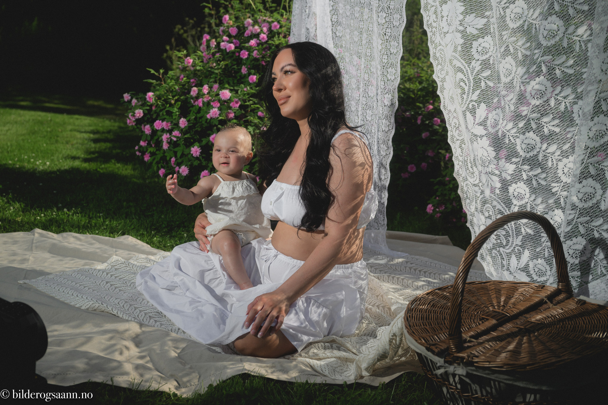 Barn- og familiefotografering. Familiefotograf i Narvik kommune