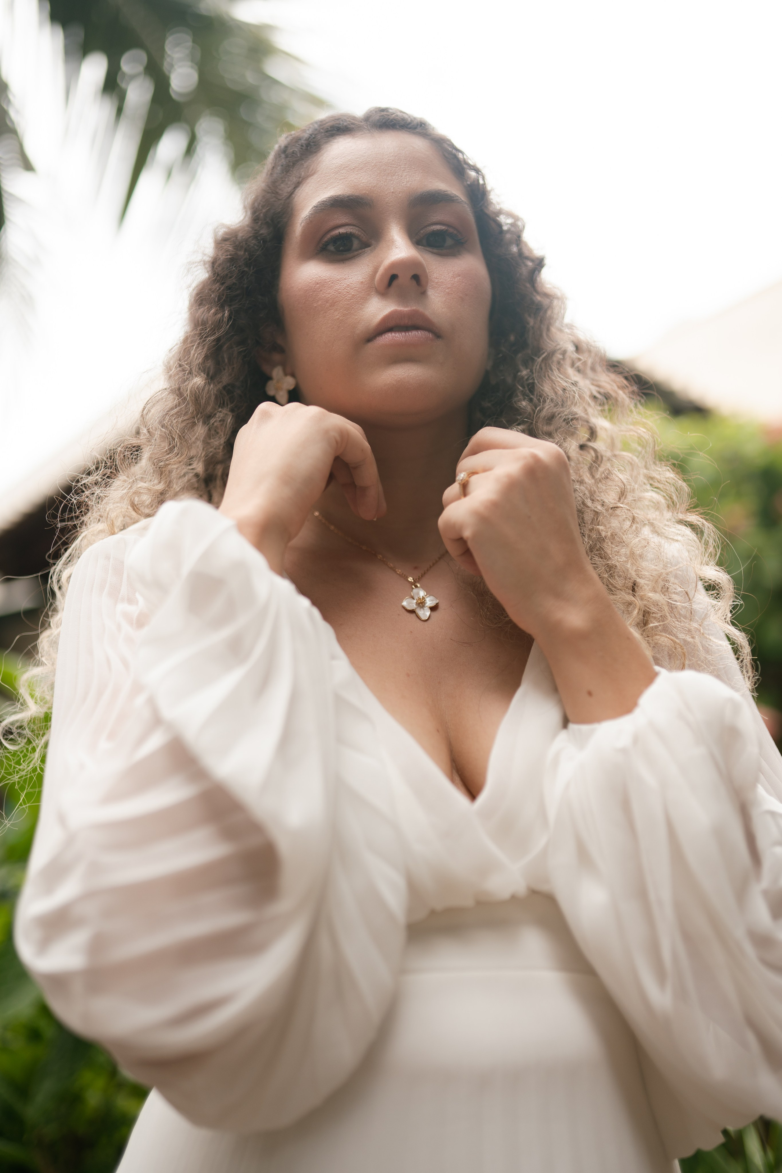 Kimberly e Gabriel. Esdras Rodrigues, Fotógrafo de Casamento em Fortaleza — CE, Brasil