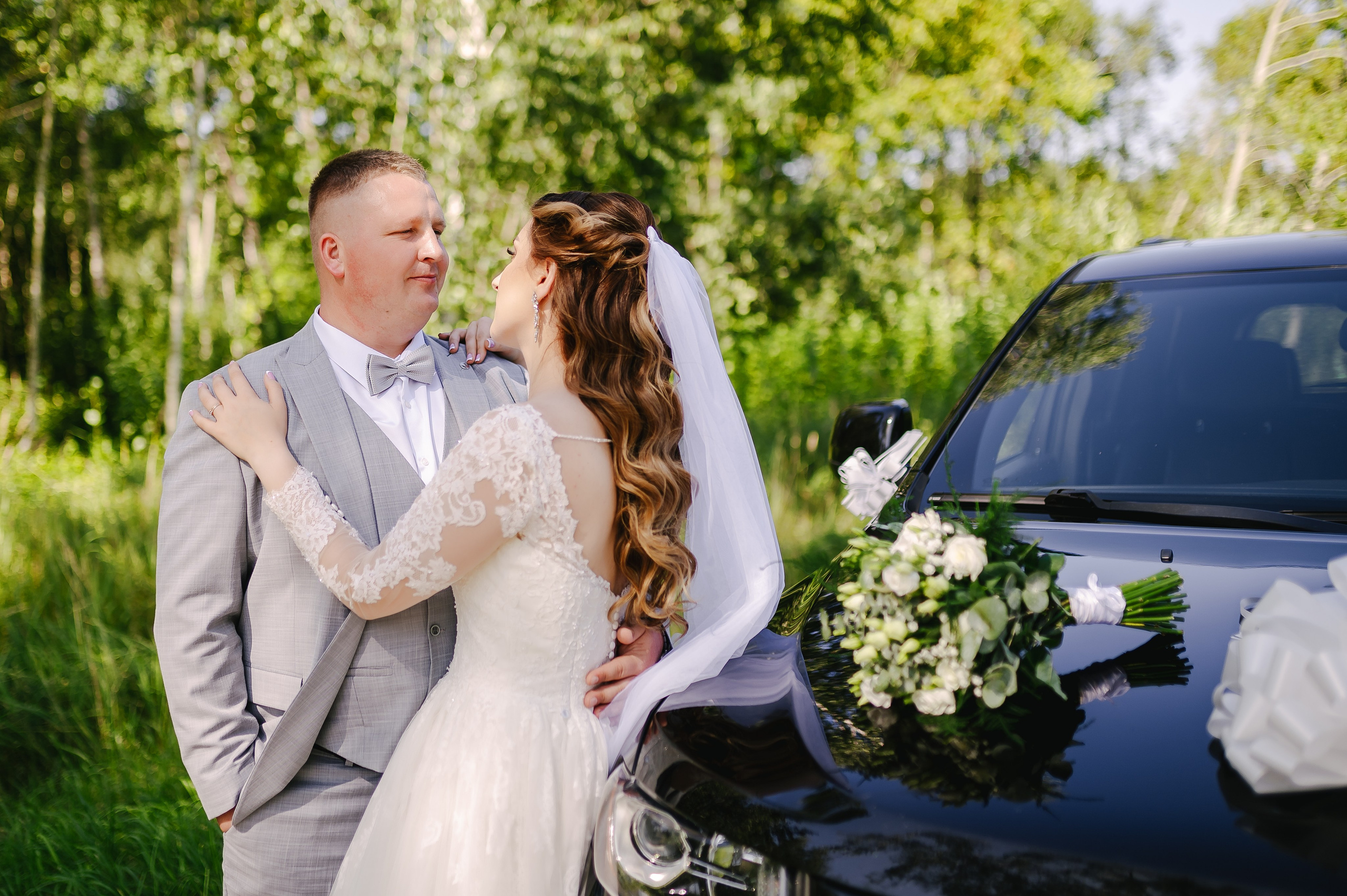 Laura & Audrius. Rokas Baranauskas fotografija