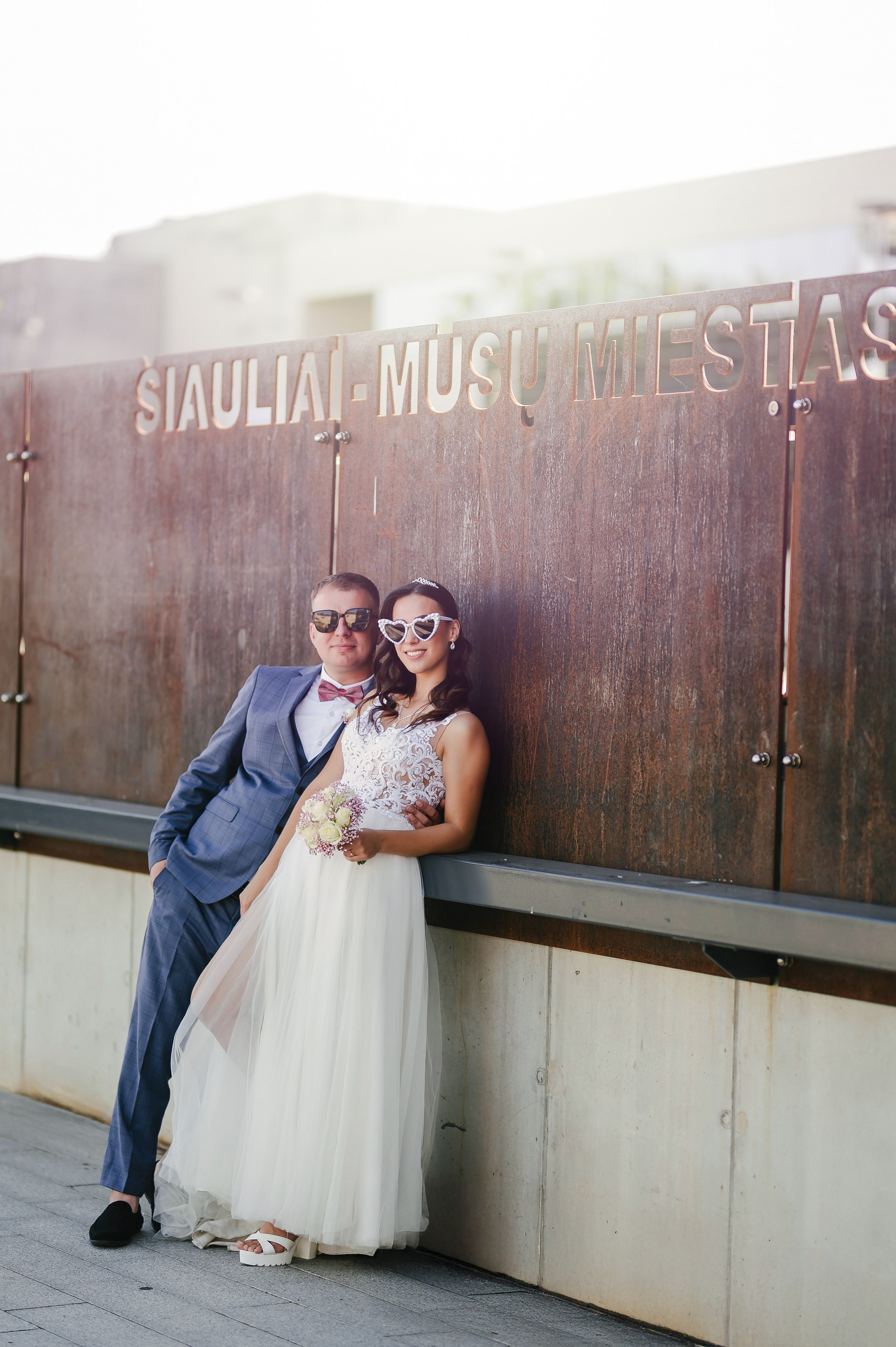Dorina & Mantas. Rokas Baranauskas fotografija