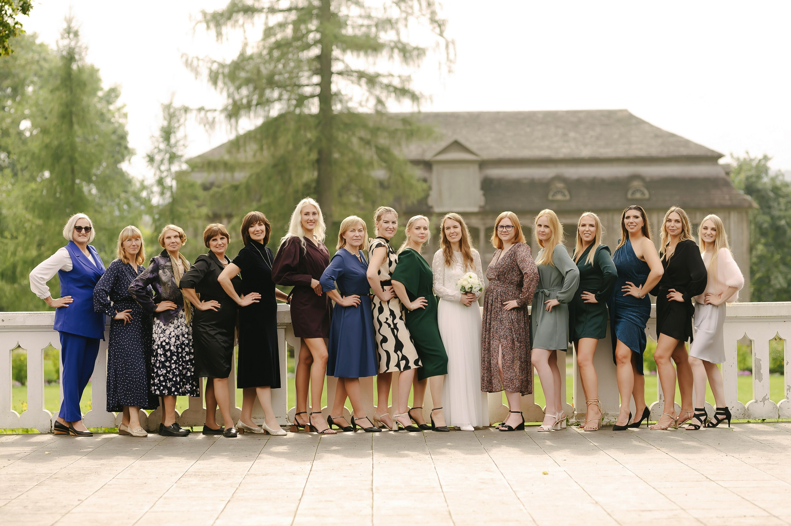 Rokas & Andžela. Rokas Baranauskas fotografija