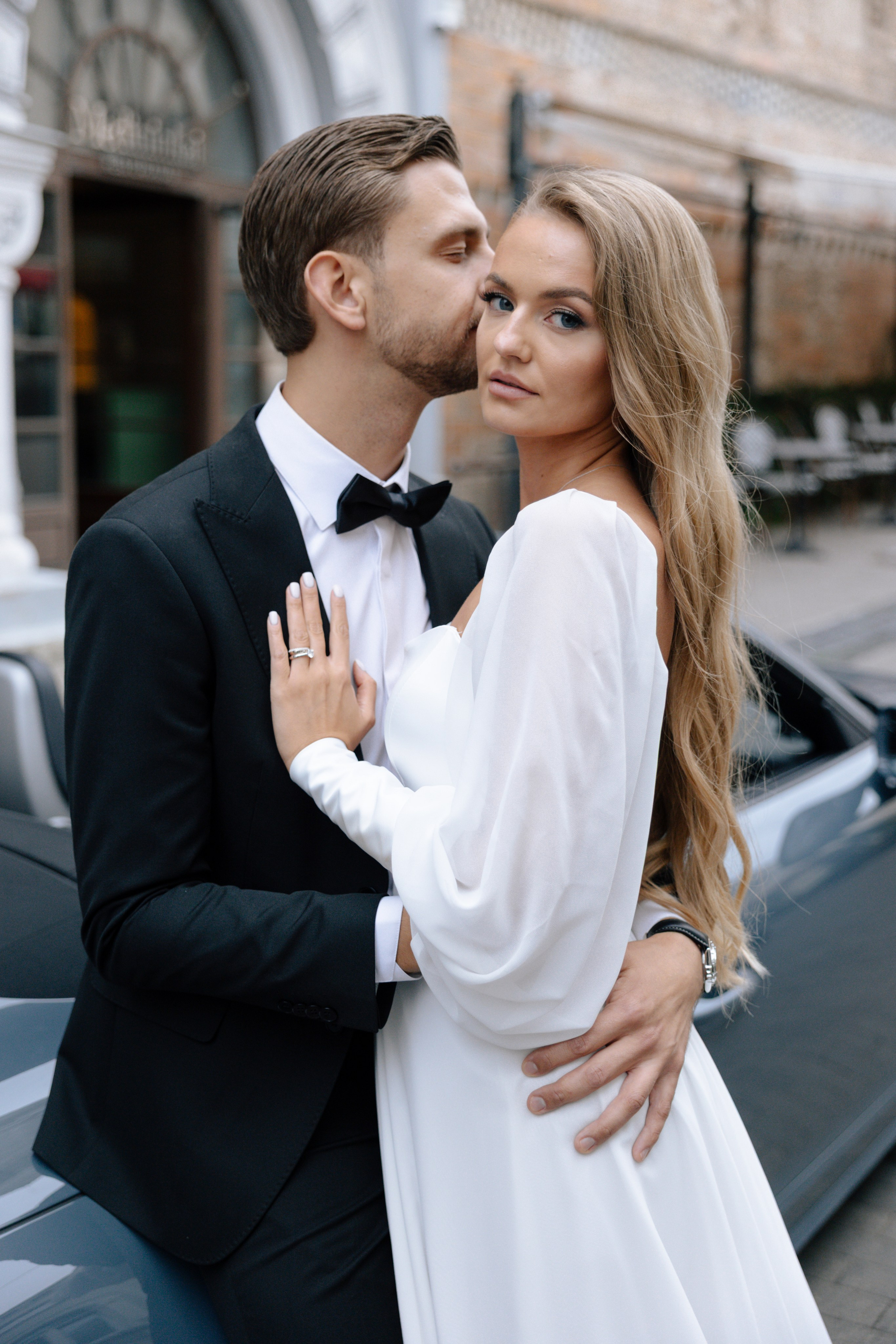 M&V. Vestuvių ir renginių fotografė Edita Šerlat