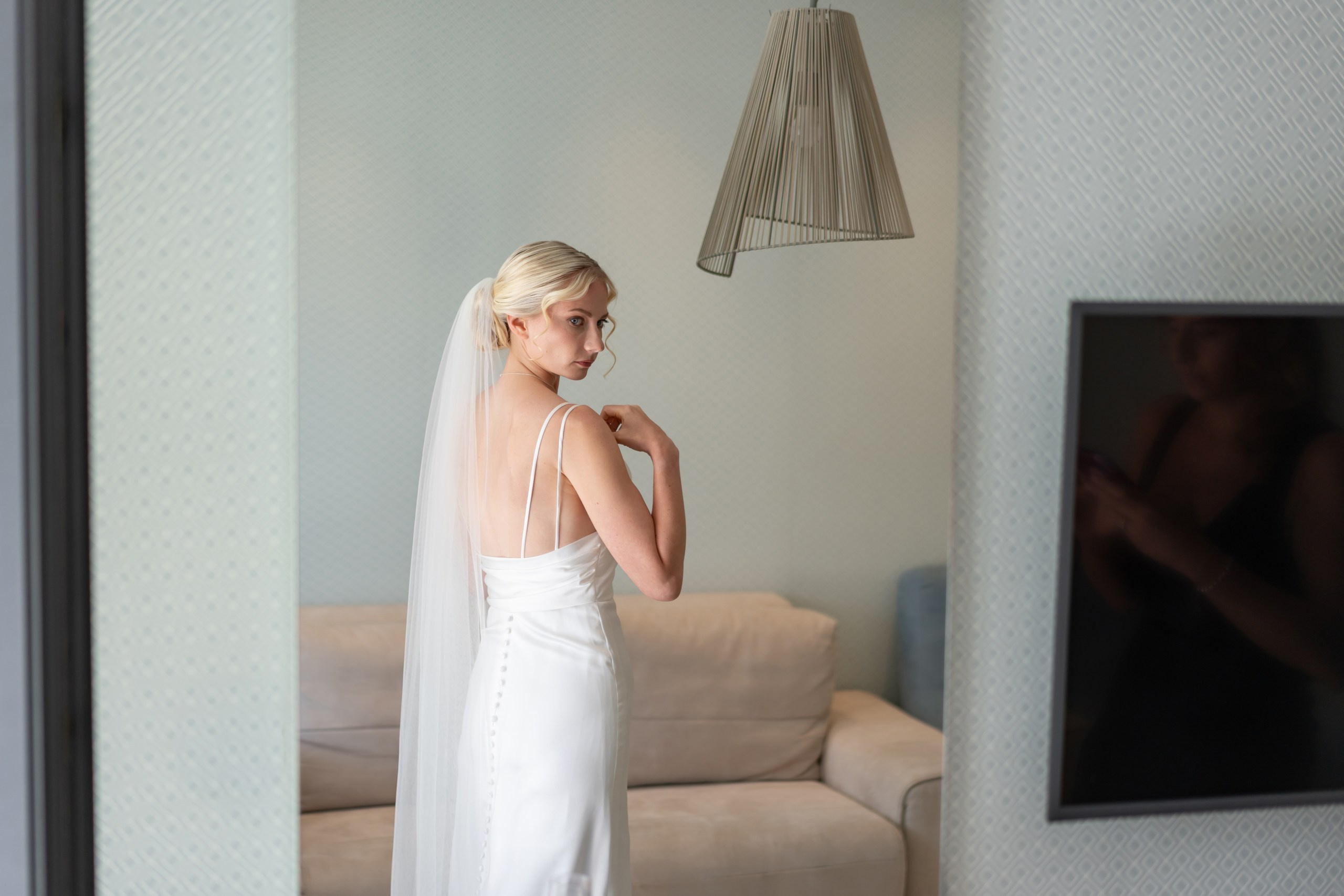 Bajova Kula Wedding Montenegro. Hochzeitsfotograf & Videograf in Montenegro | Maria & Vasilii