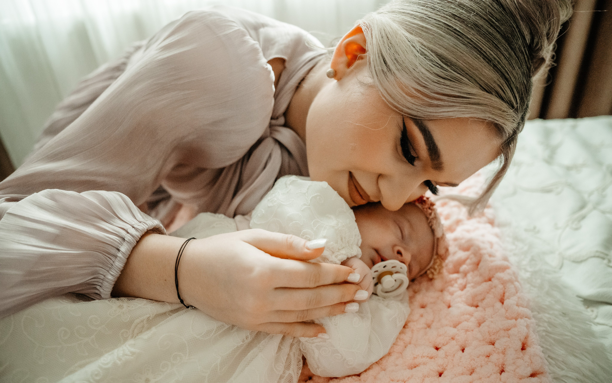 🤎 E c a t e r i n a Da i a n a - Taina Botezului. Wedding & Family Photographer