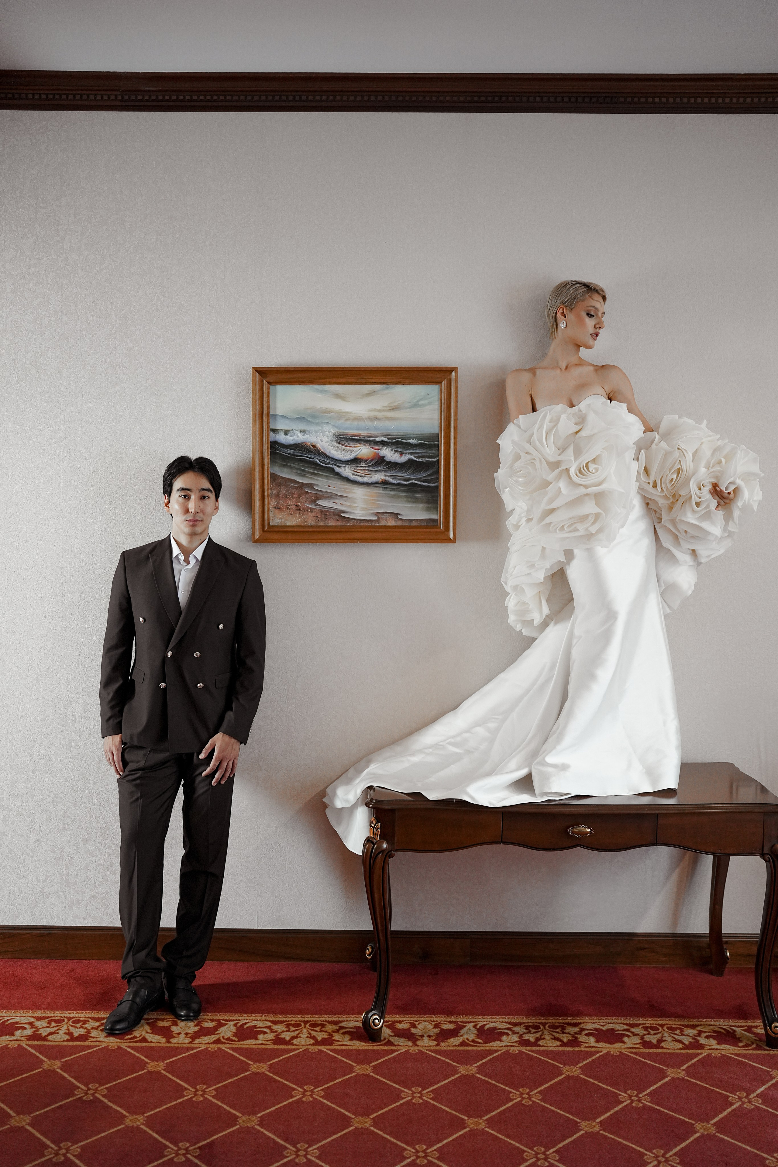 Николь Амир