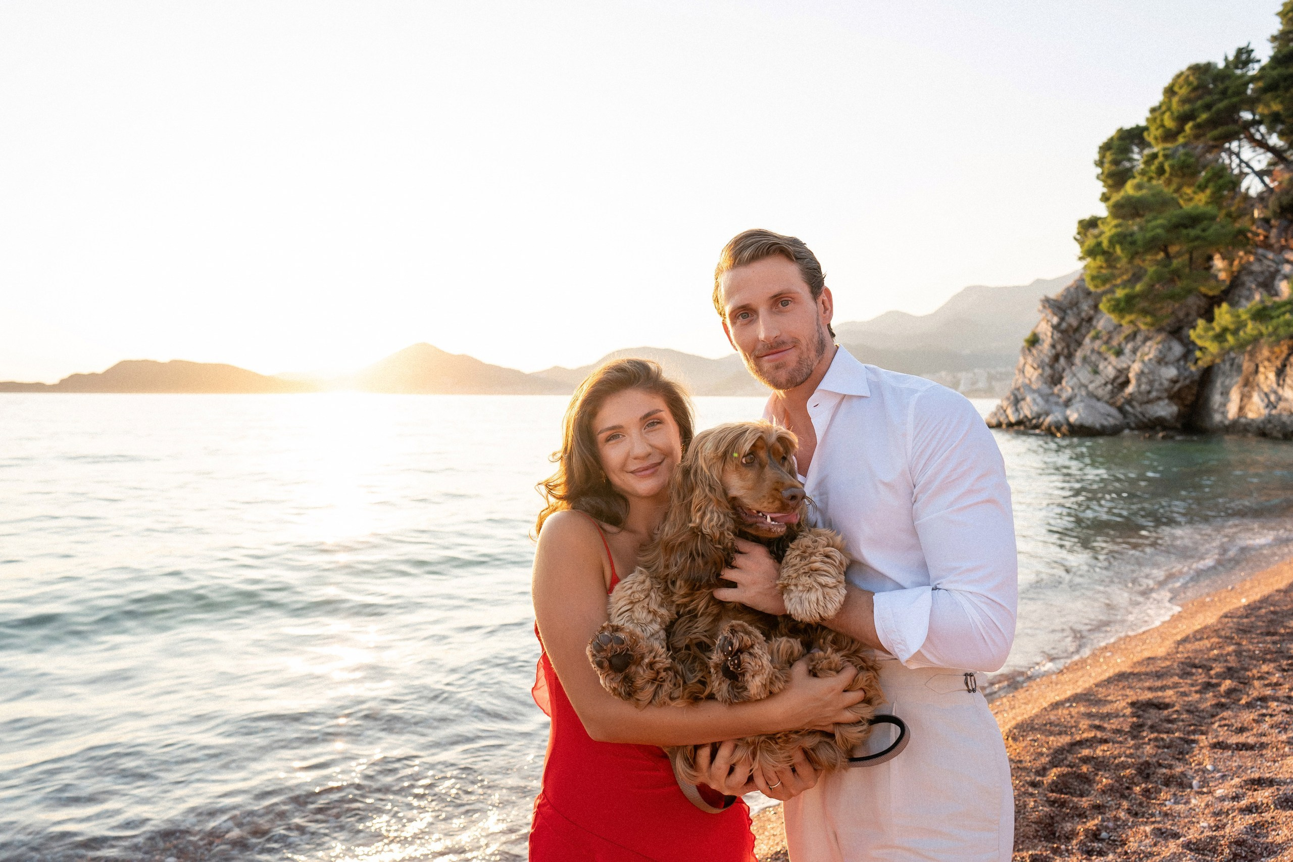 Milocer & Sveti-Stefan