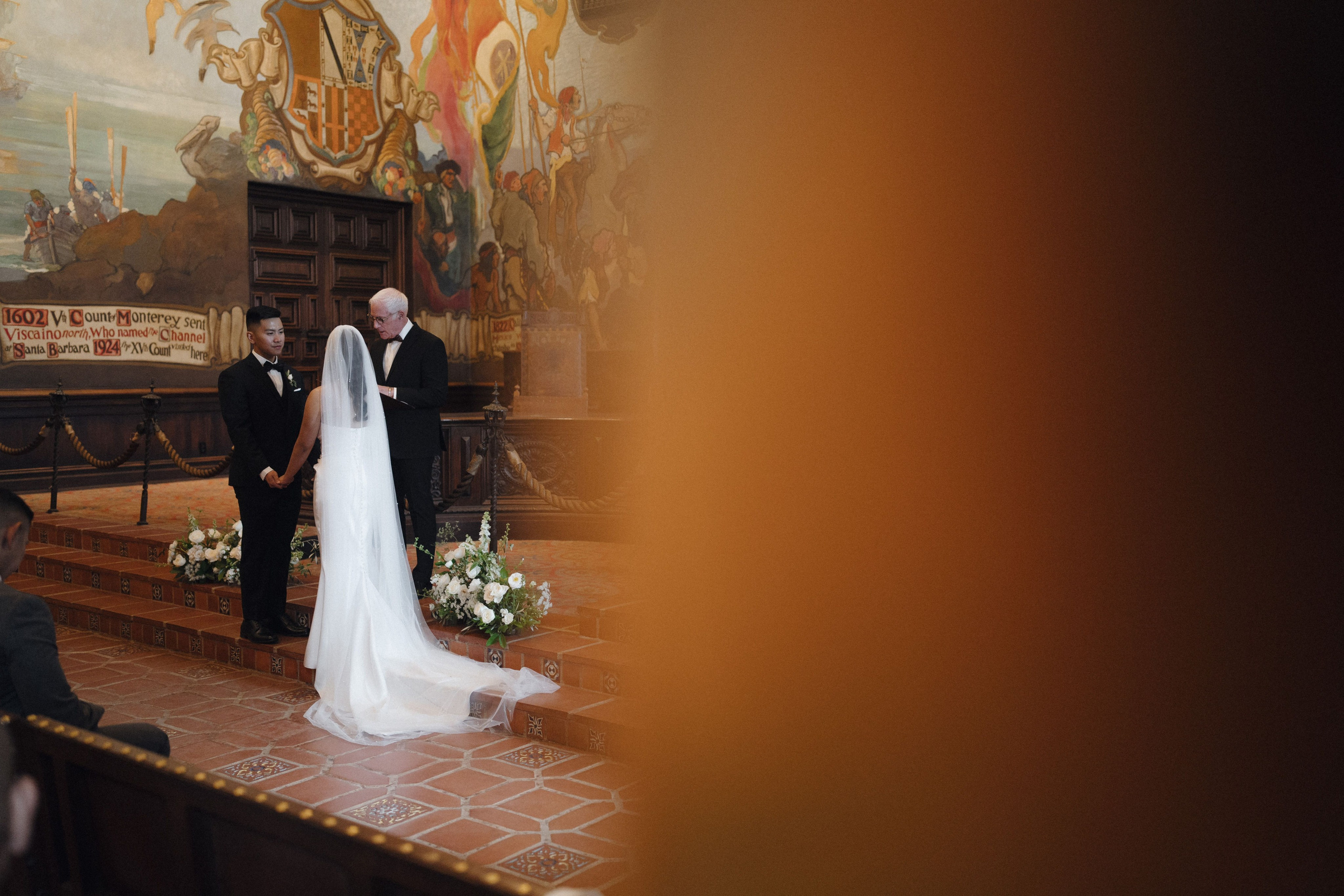 B&K. Orange County Wedding Photographer & Videographer | Candid & Timeless Wedding Photo + Video | Italiantsev