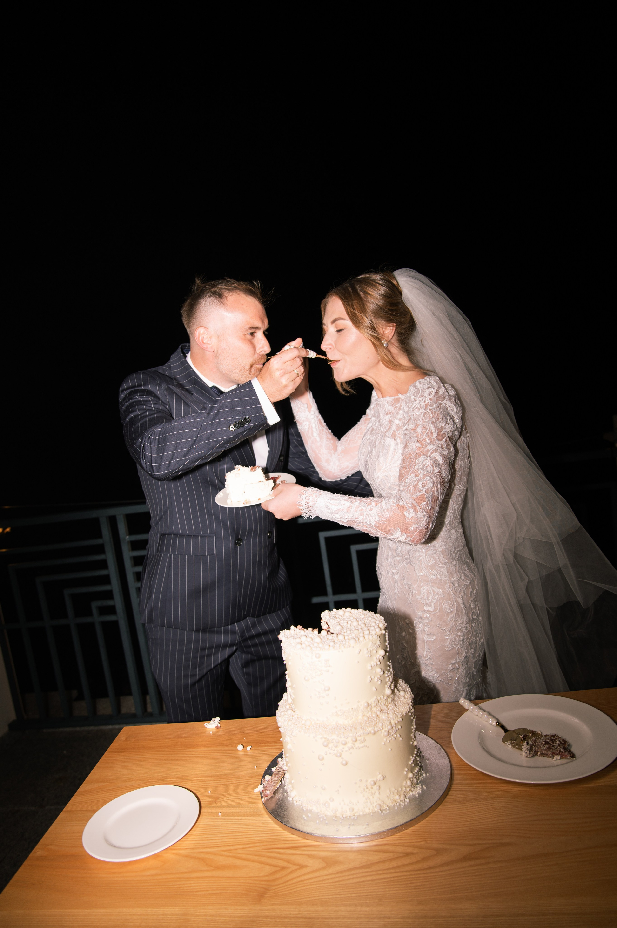 Snizhana i Michał. Свадебный фотограф Виктория Санюк