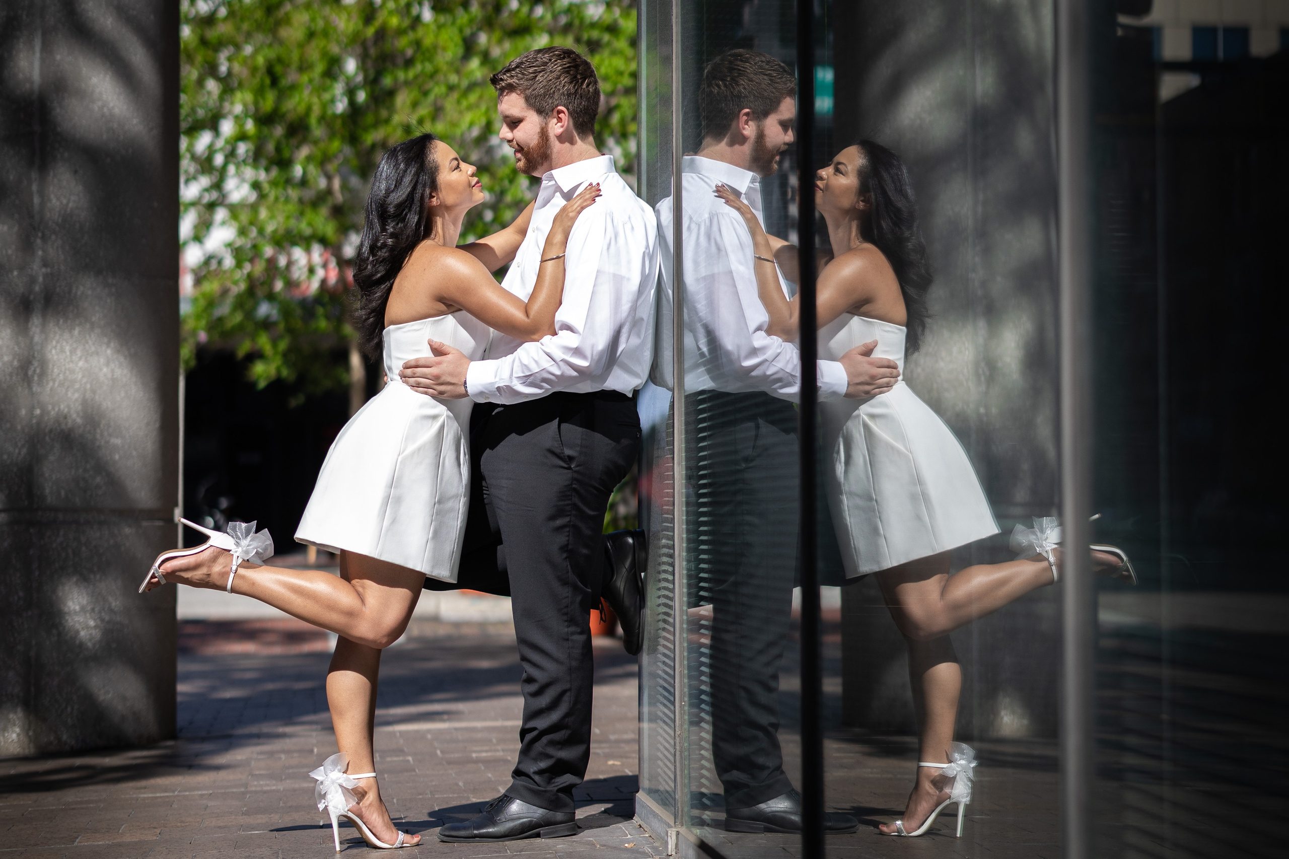 ENGAGEMENT. Wedding Photography & Videography contenting in Tennessee and Florida