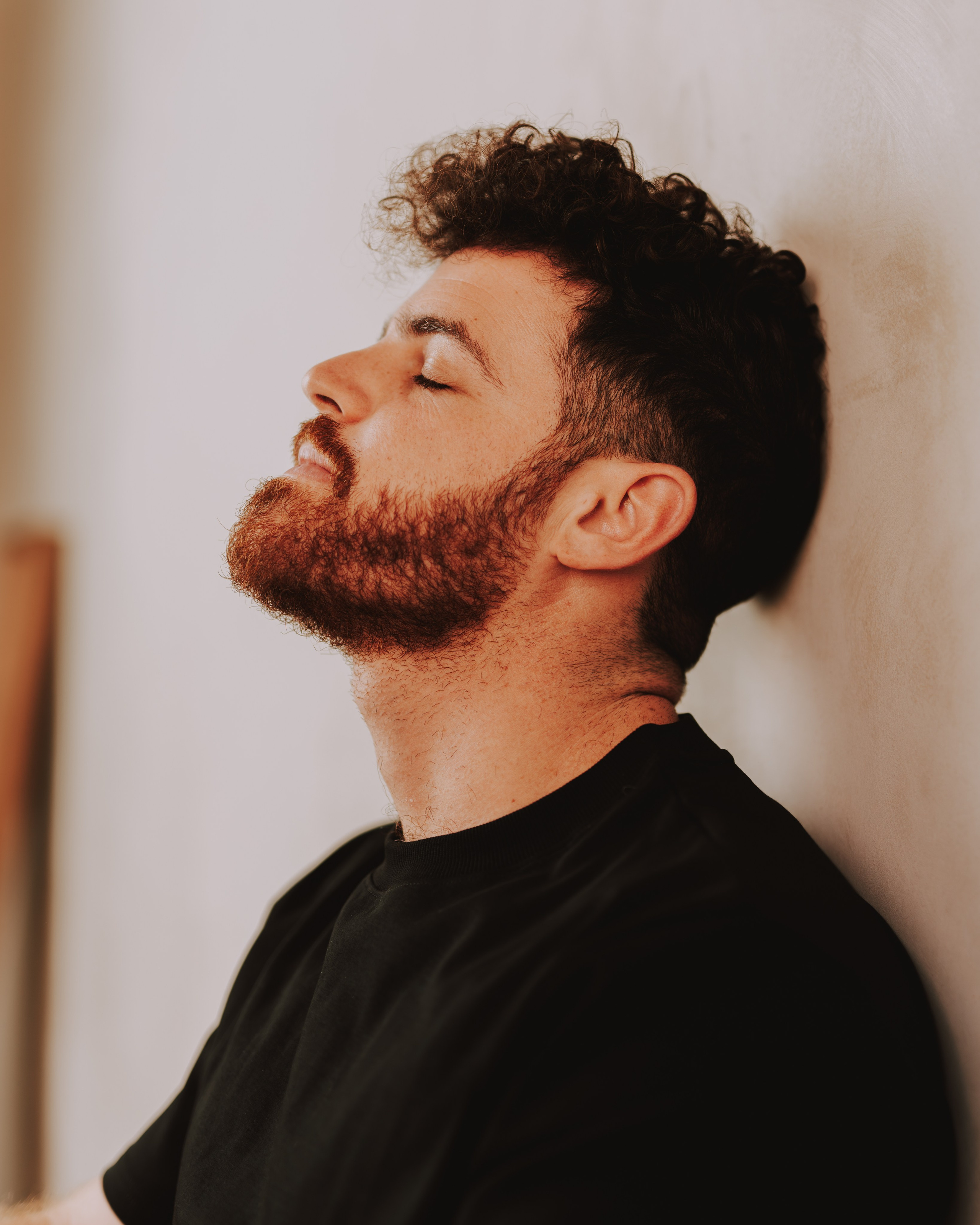 Studio. YONATAN KATZ