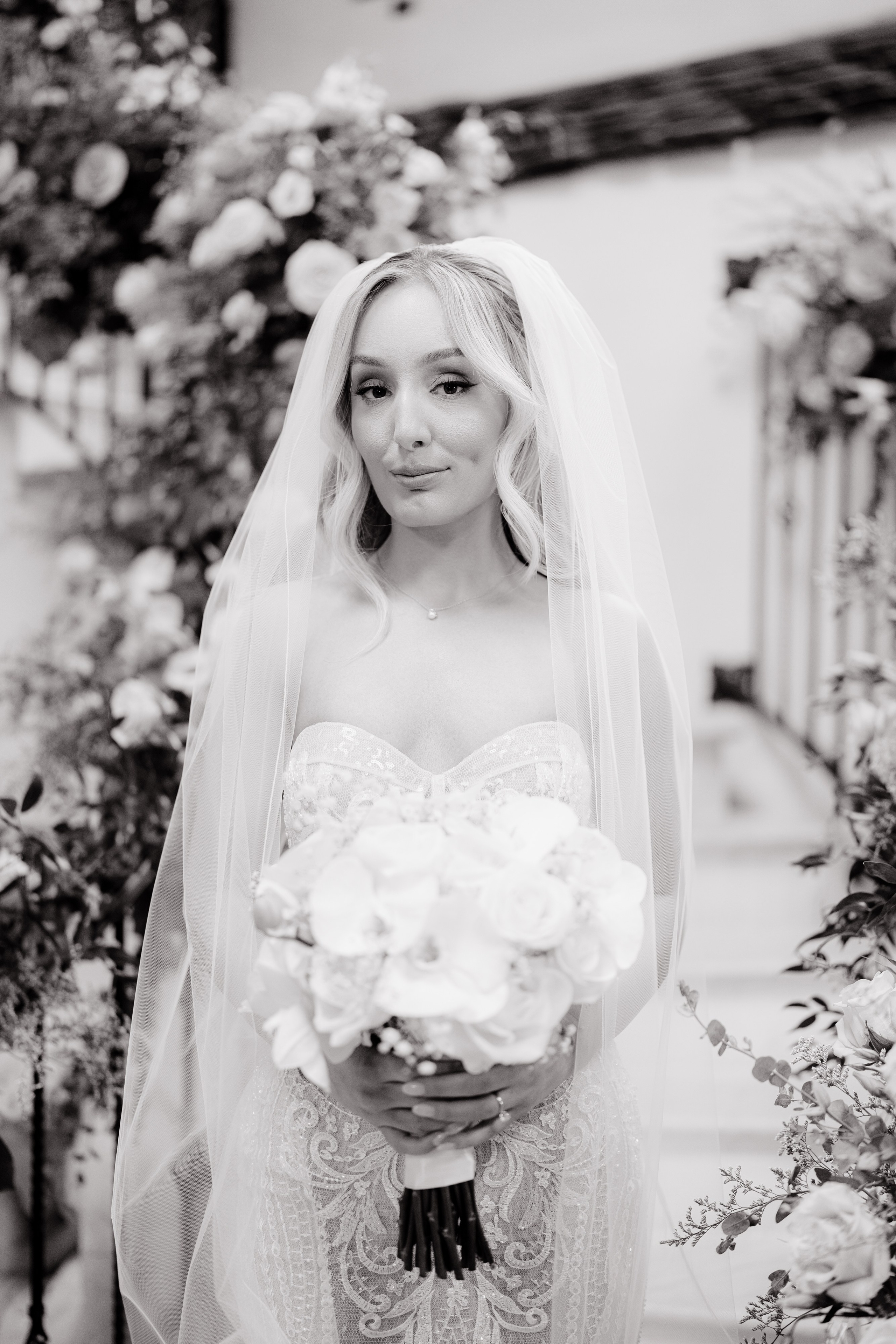 Albulena and Ervin’s Elegant Albanian Wedding at Pleasantdale Chateau. Wedding photographer and videographer New York | New Jersey