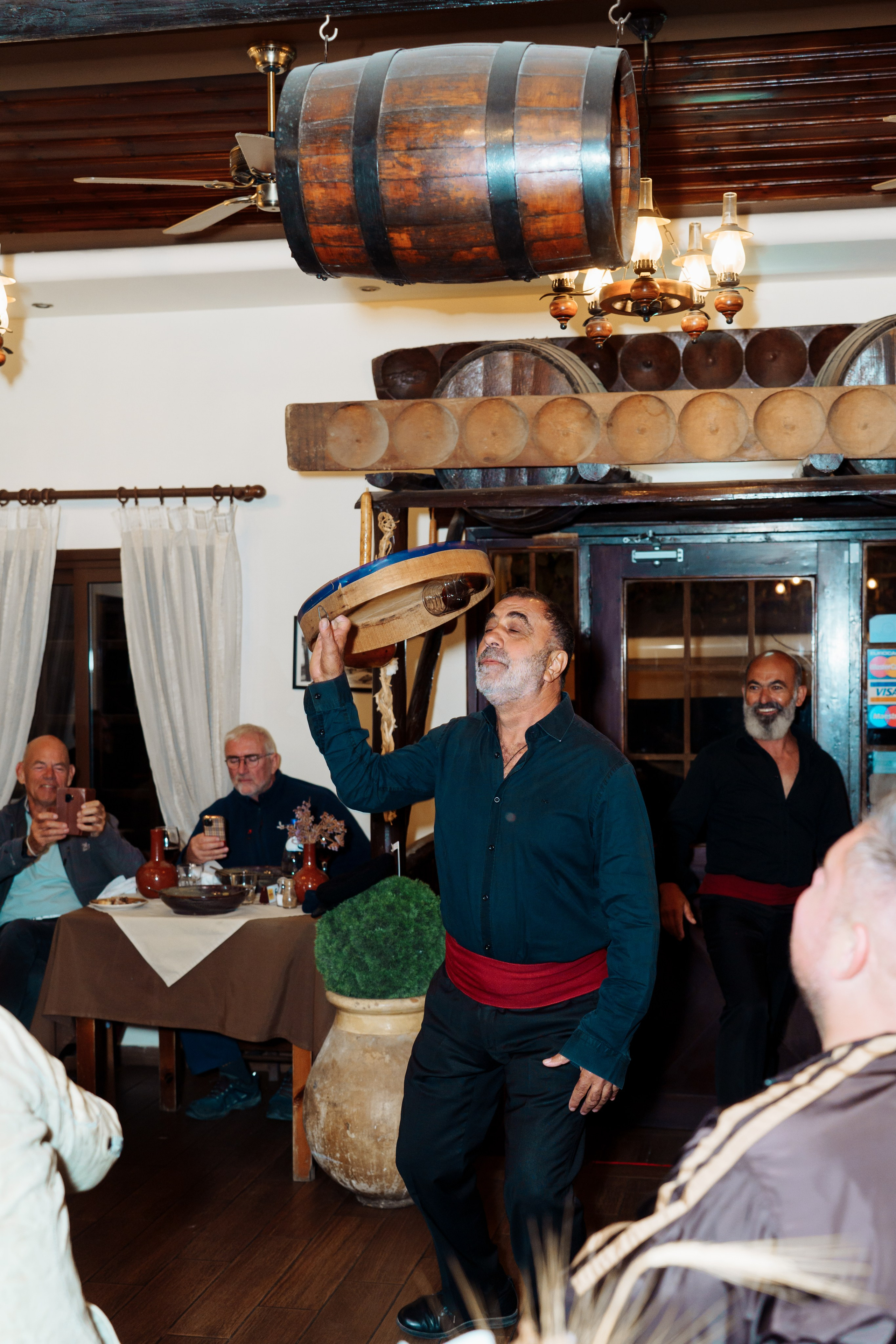 Pasha’s bday. Семейный и детский фотограф на Кипре Елена