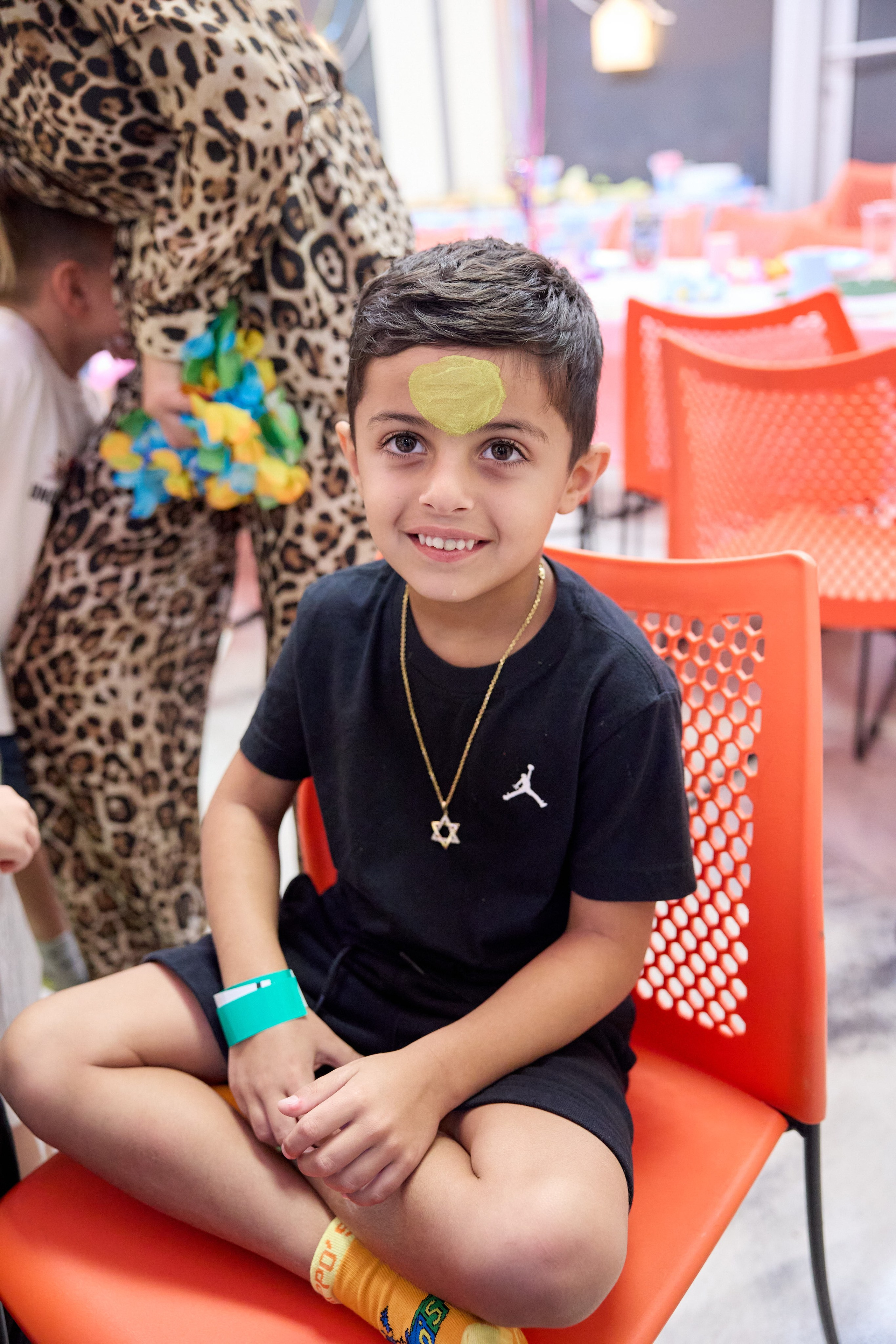 STEPHANIE 5. Photographer Julia Makoveeva