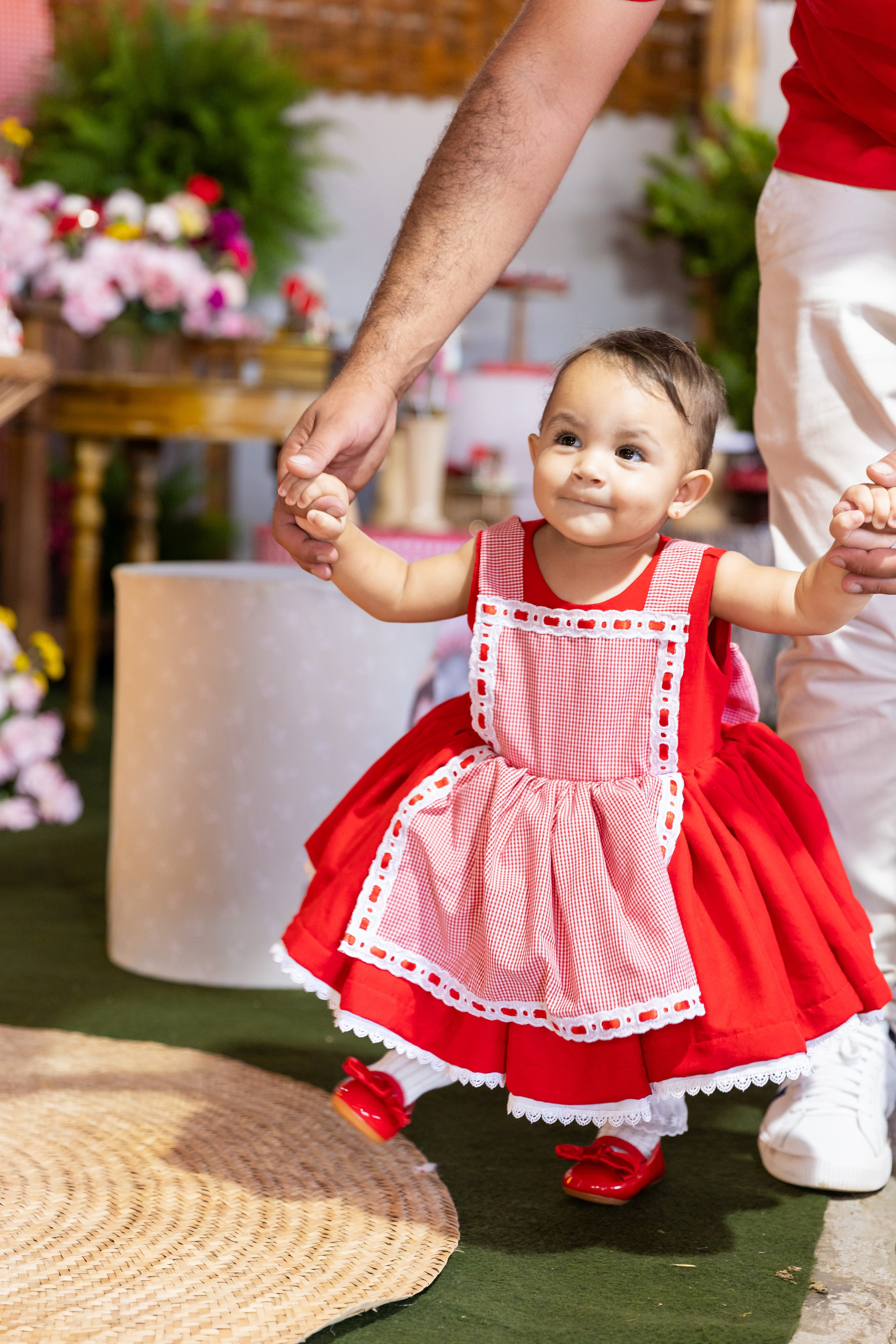 Maju 1 ano. Fotógrafo de casamentos, ensaios e eventos em Capelinha Pedro Antônio
