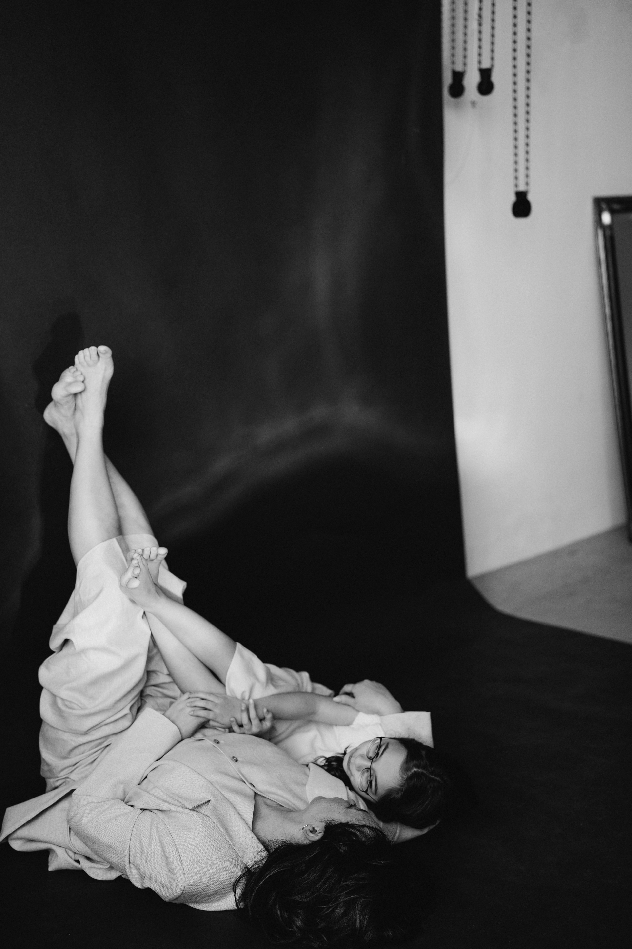 My love. Photography in Germany