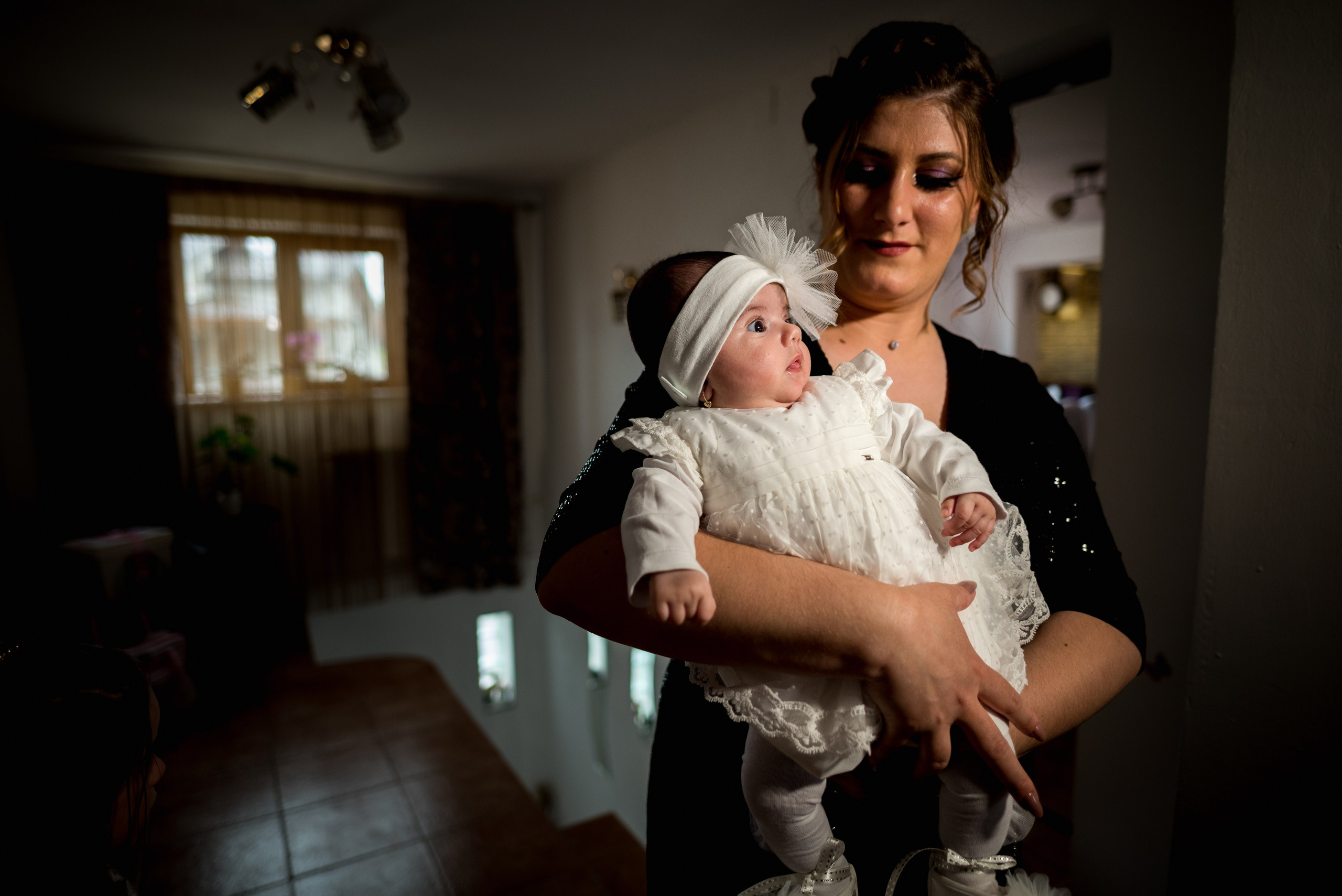 Botez. Fotograf evenimente Targoviste