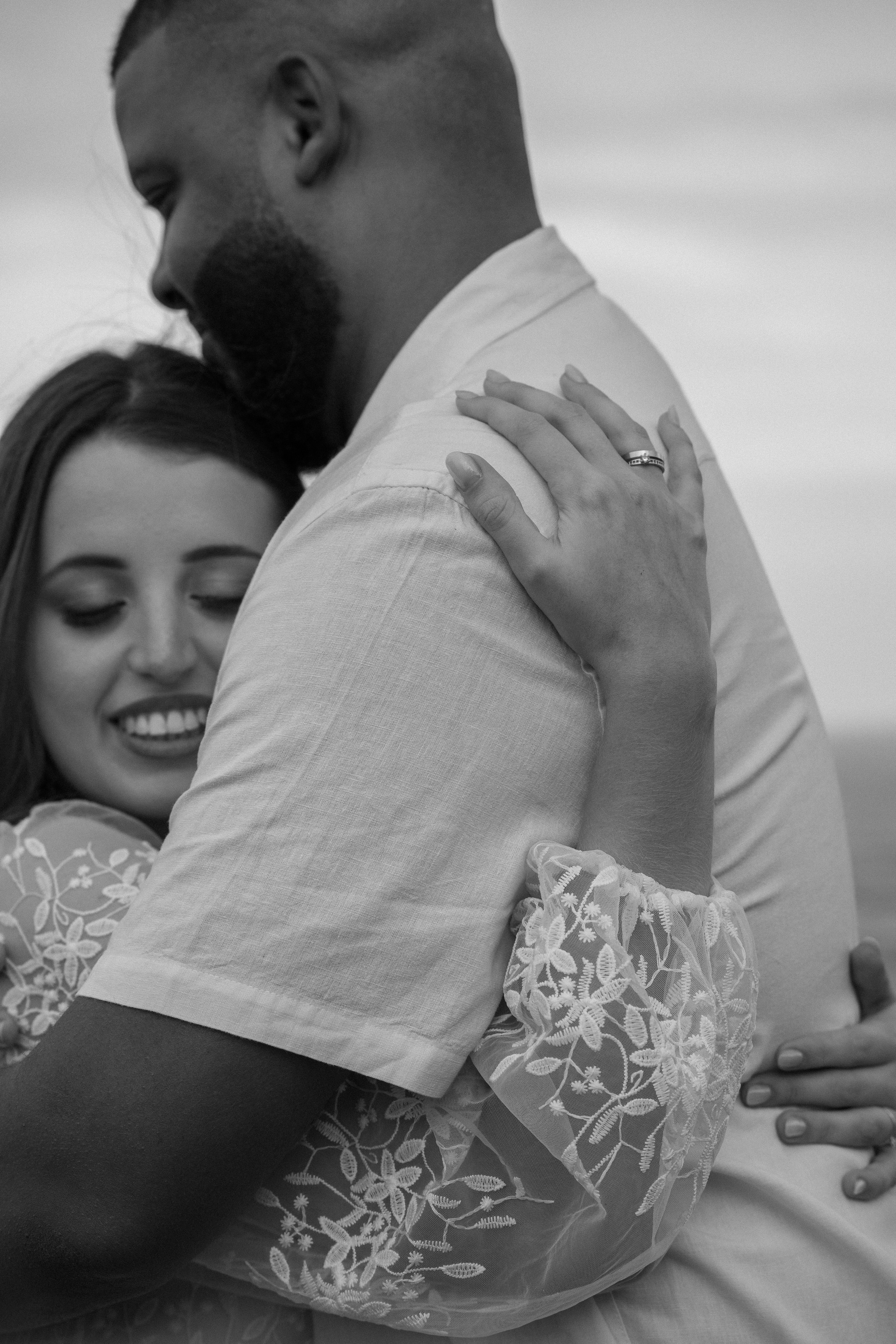 Renata e Ezequiel. Larissareisfotografa