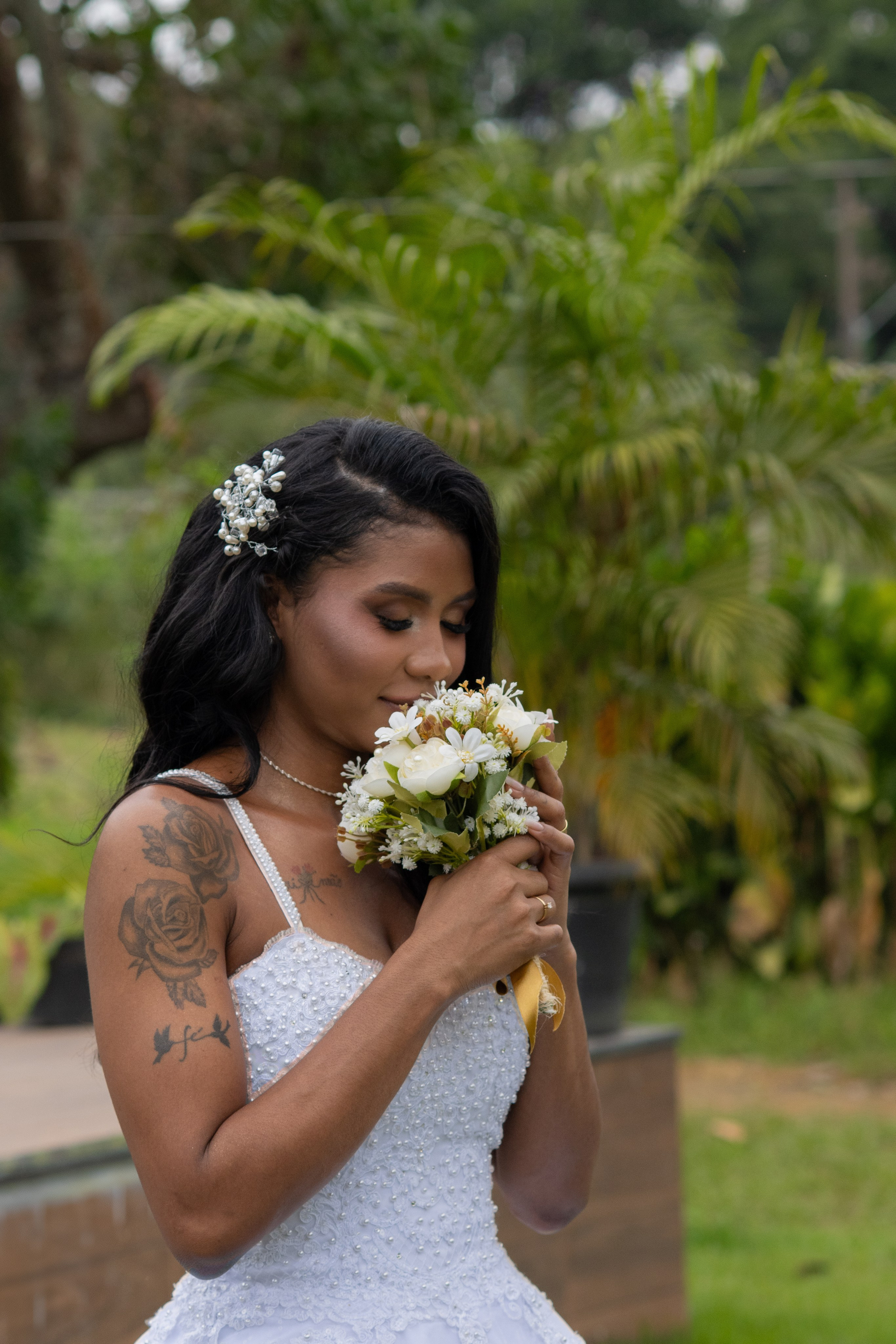 Larissia e Samuel. Larissareisfotografa