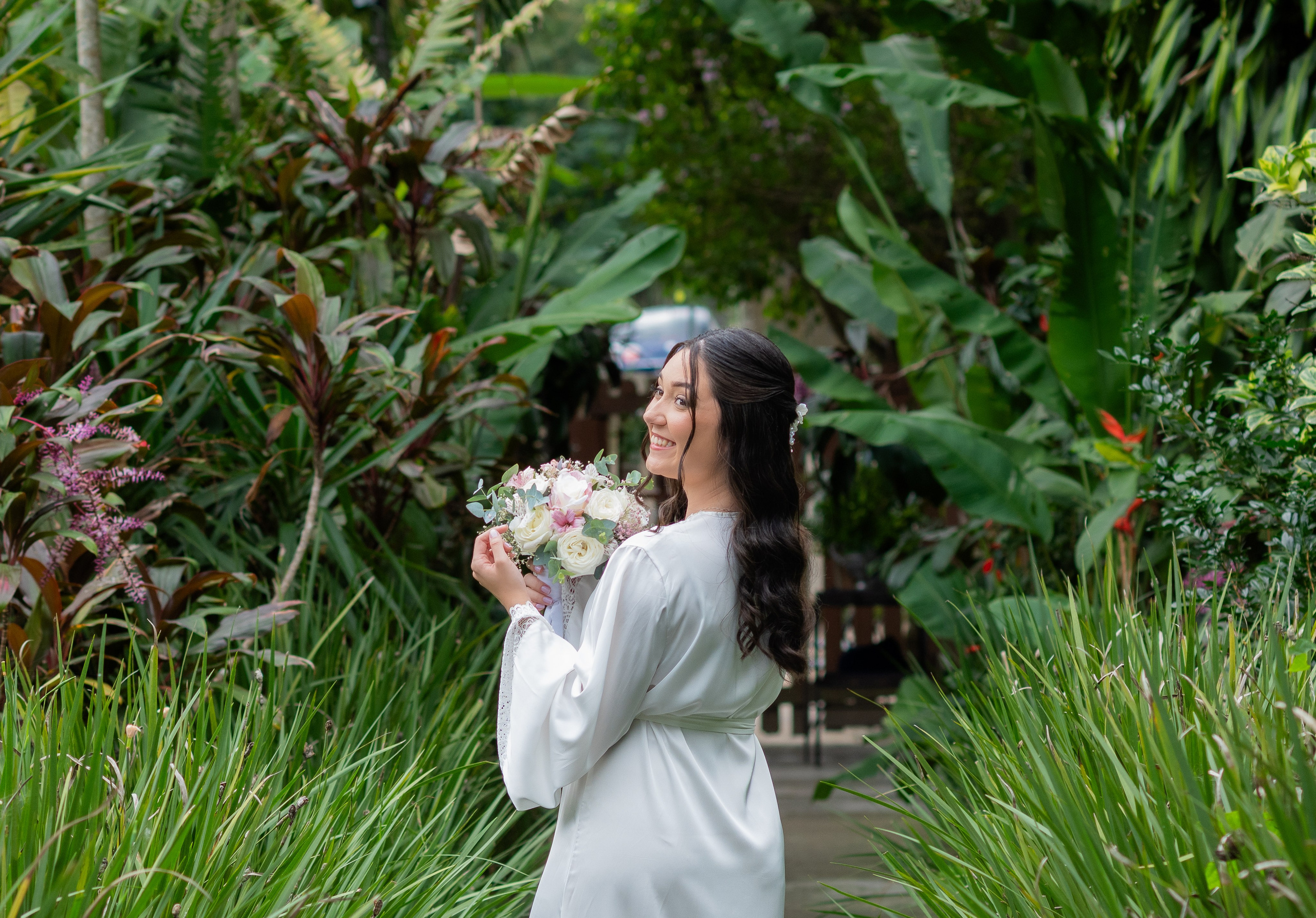 Casamento Amanda & Helio. Larissareisfotografa