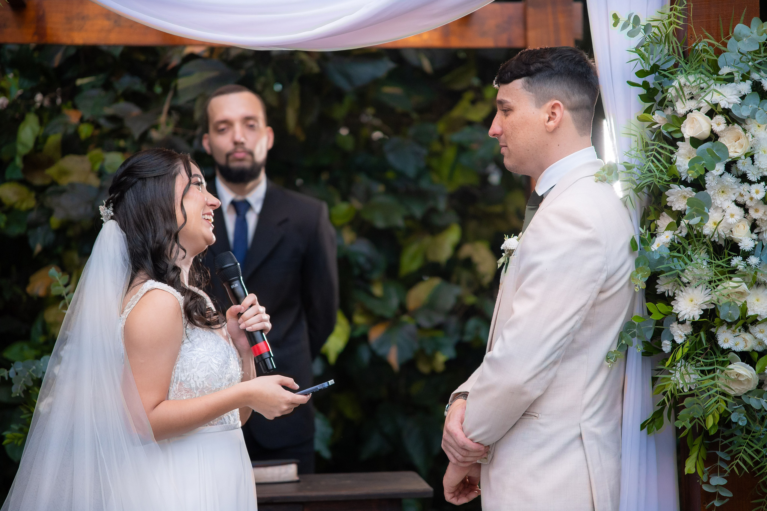 Casamento Amanda & Helio. Larissareisfotografa