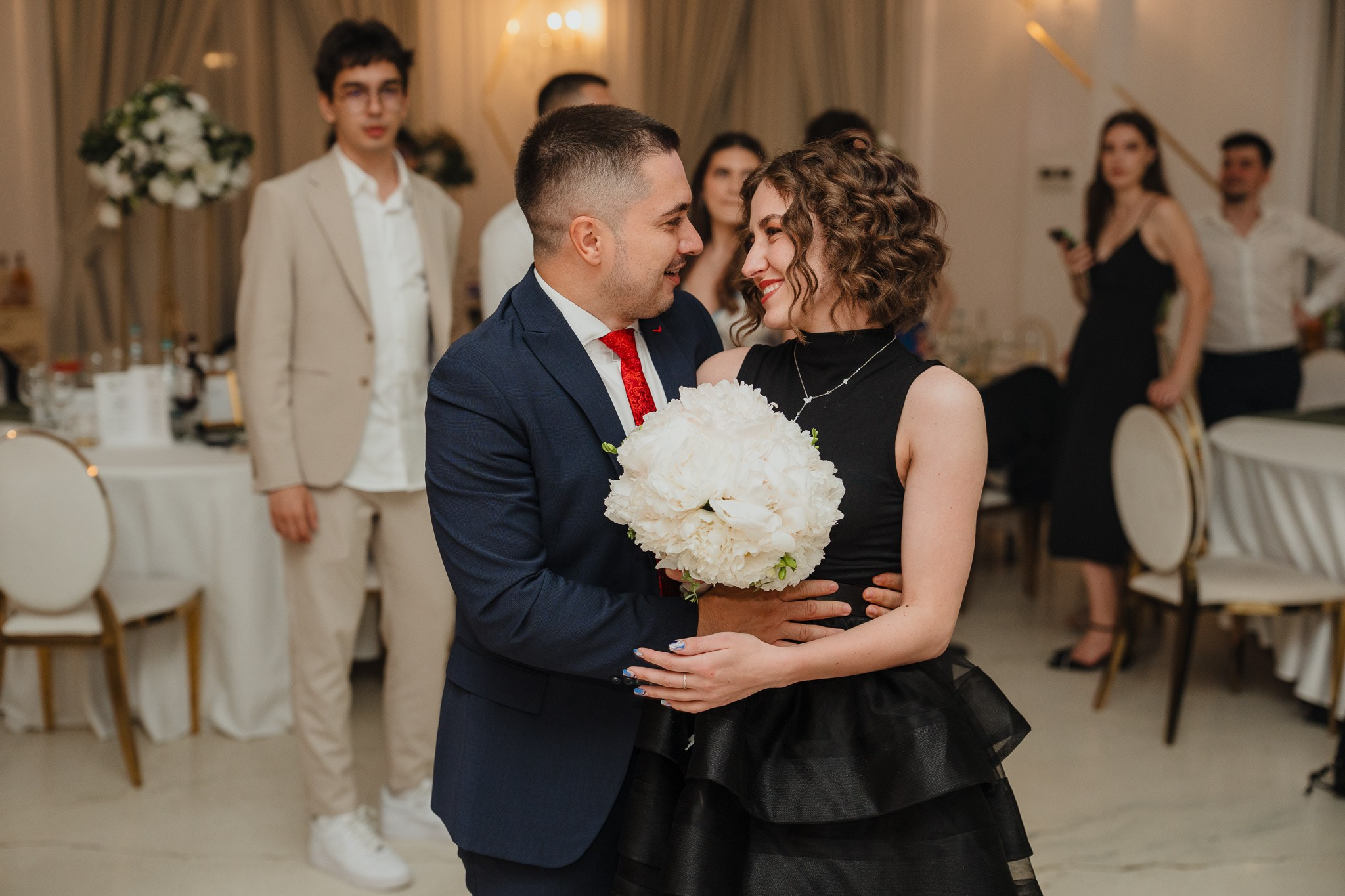 Mihaela & Constantin. Visuals of Theodor — Wedding Photographer