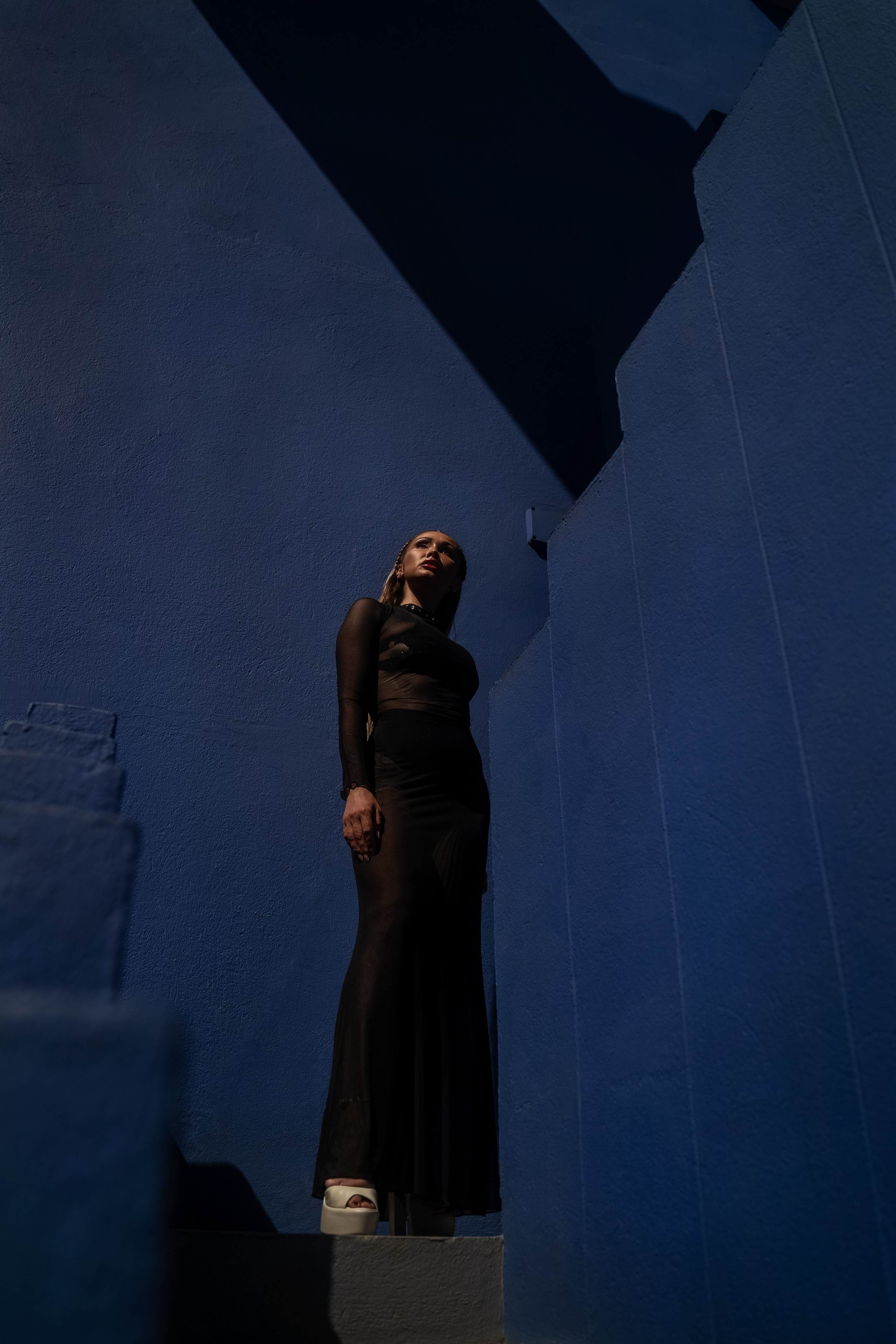 Outside. Cinematic Photography in Spain | Photographer & Videographer