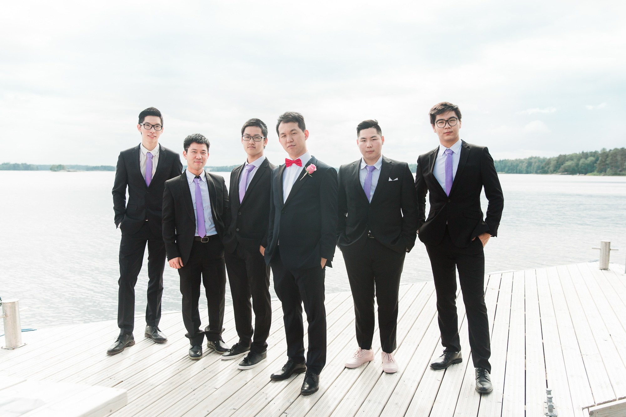 Destination Fine Art Wedding Photographer France