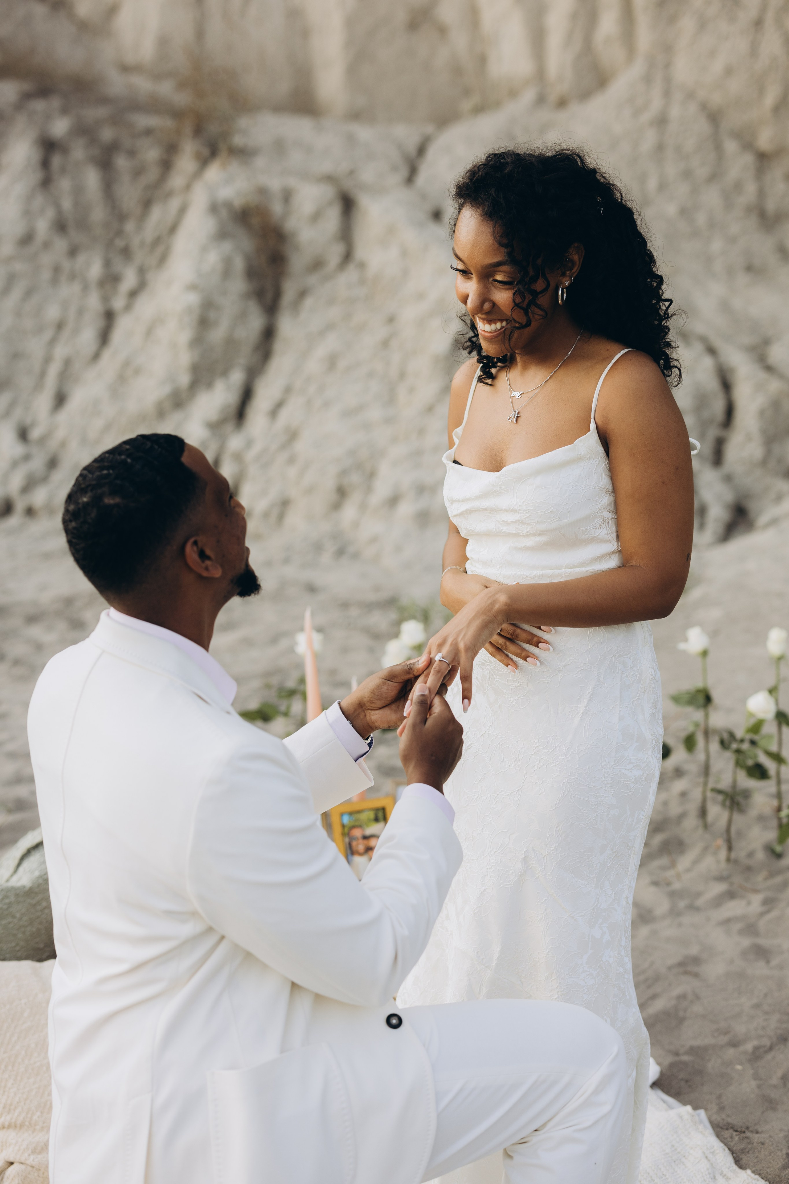 She said yes!. WEDDING VIDEOGRAPHER TORONTO