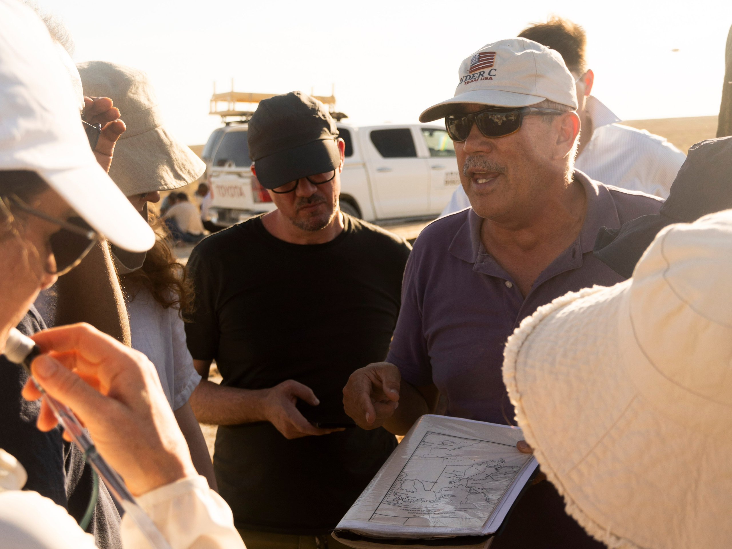 Aral Summit Expedition. Melikov Amir, Uzbekistan based photographer