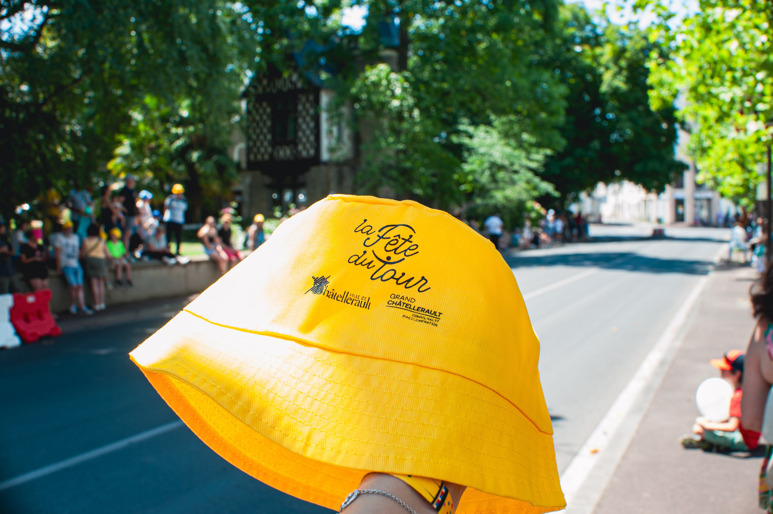 Tour de France. RKDphoto