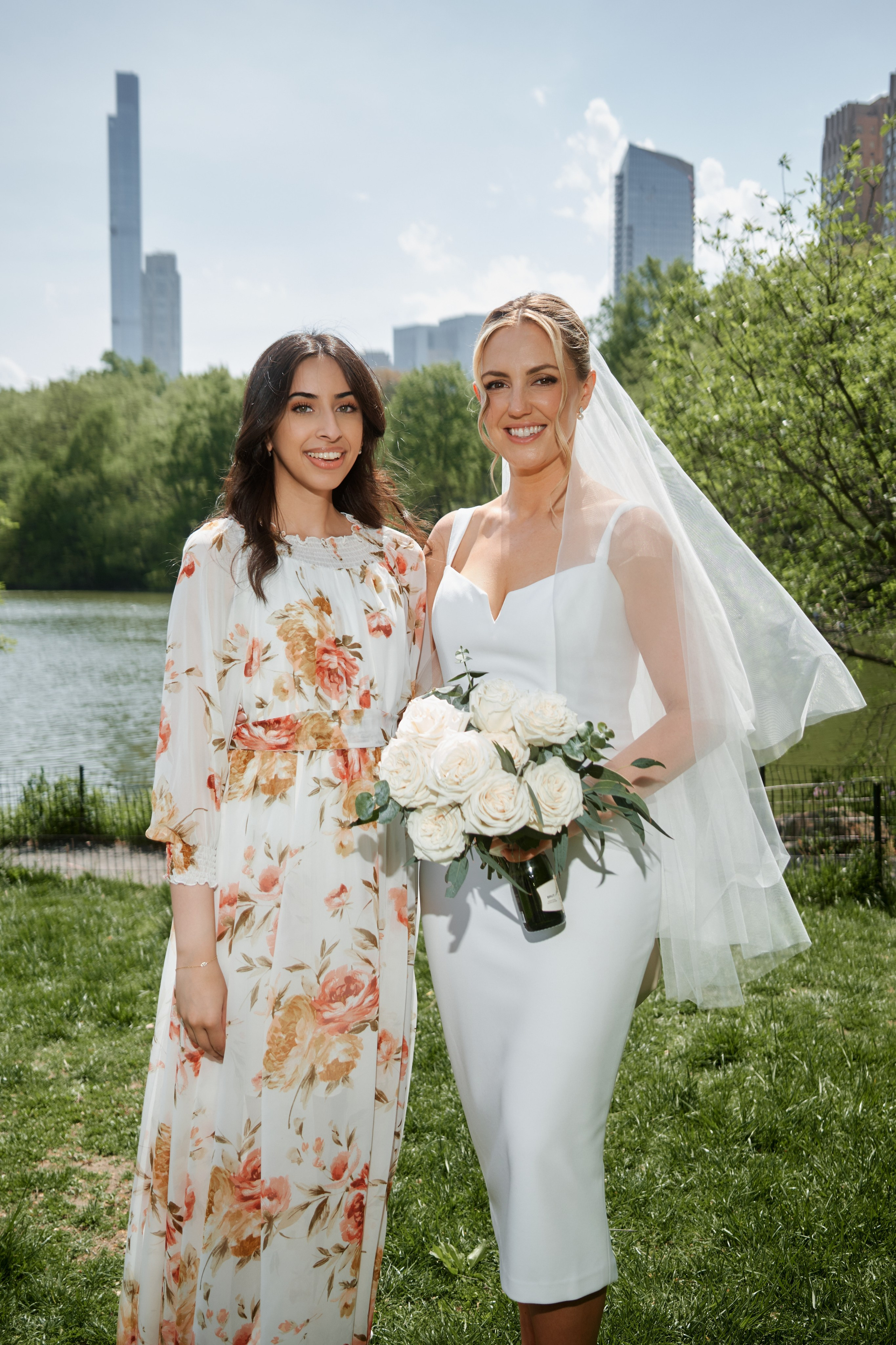 James & Nicola. Professional Wedding and event photographer USA New York