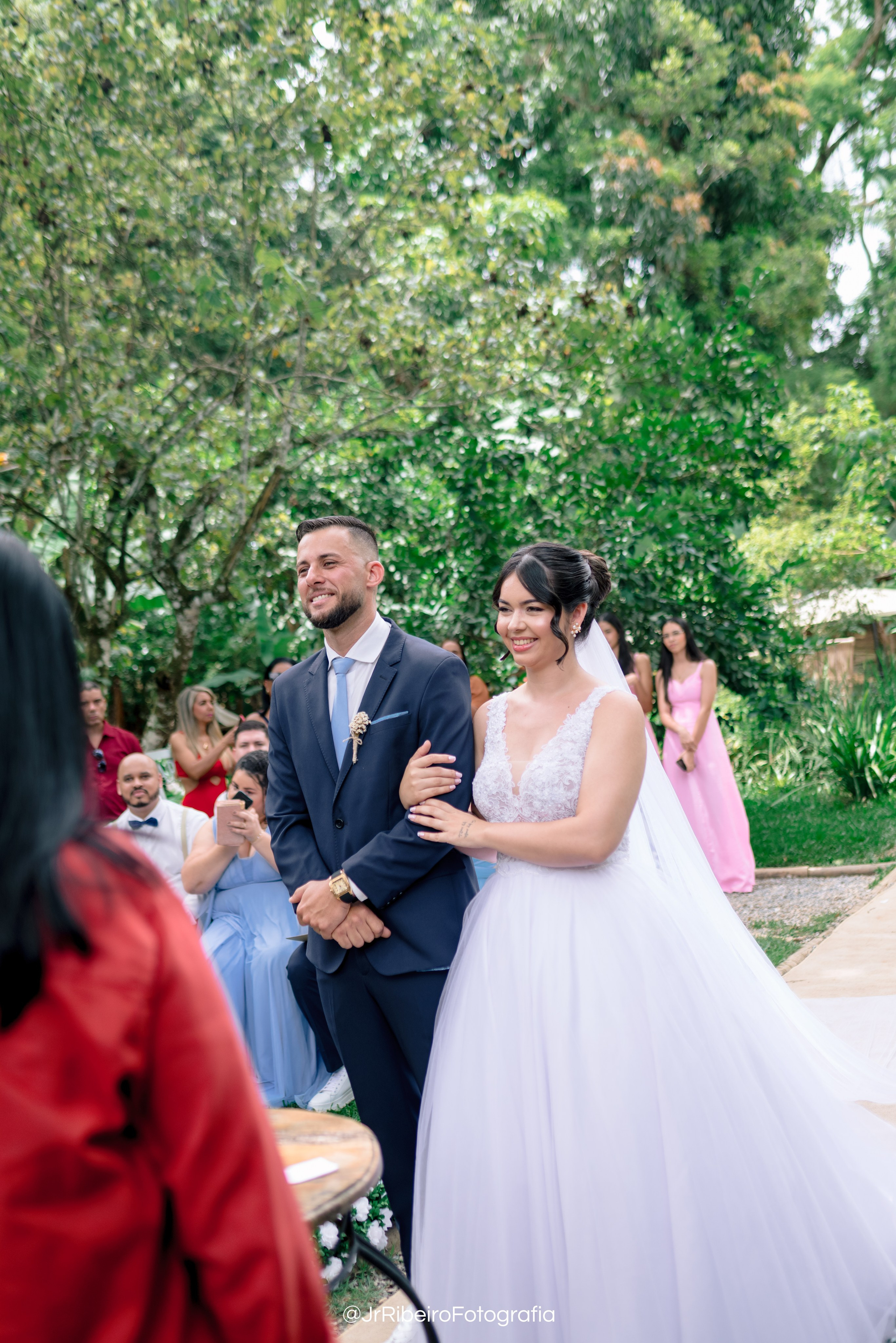 Alessandre & Raynara | Casamento. Junior Ribeiro Fotografia