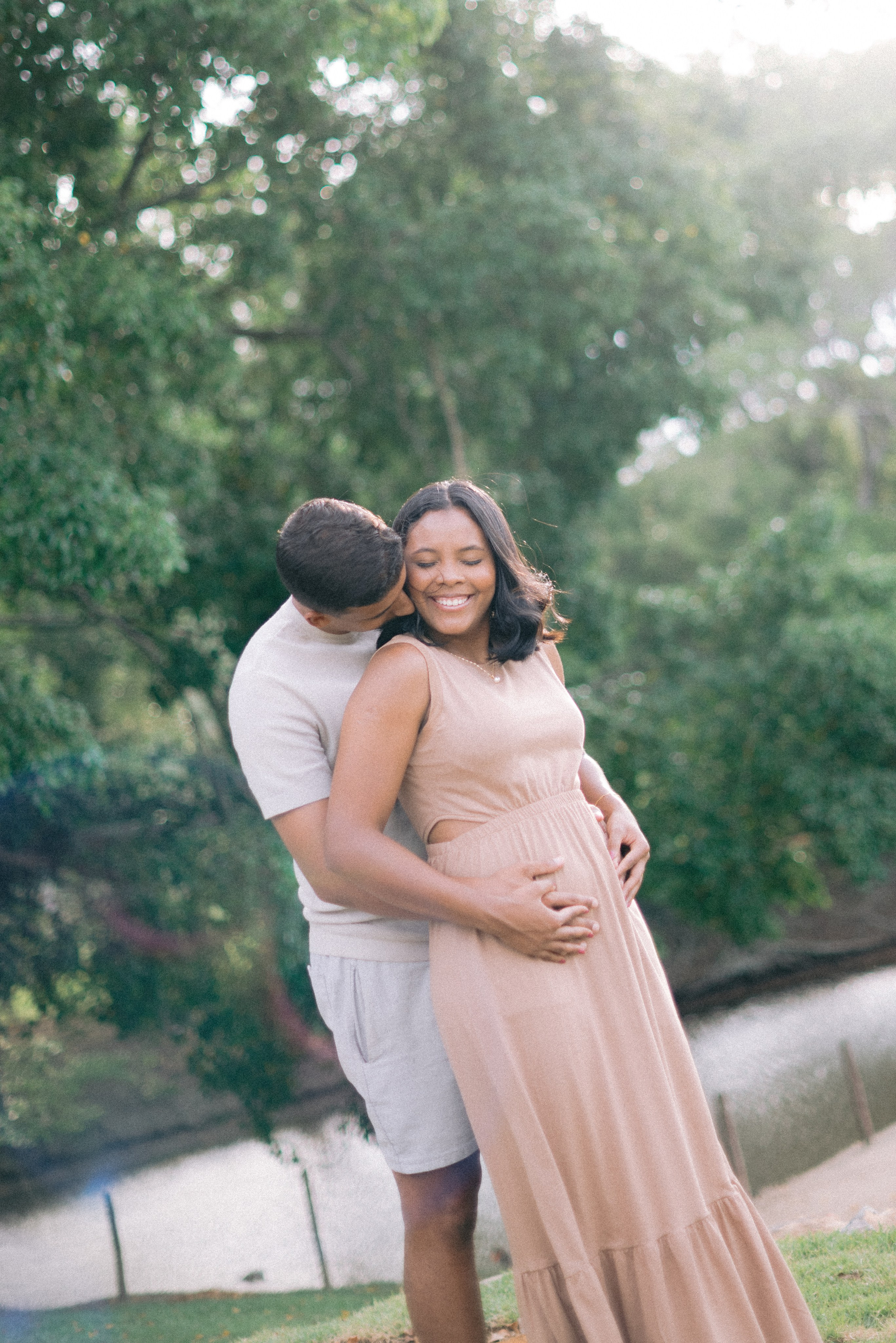 Vanessa & José | Baby Reveal. Junior Ribeiro Fotografia