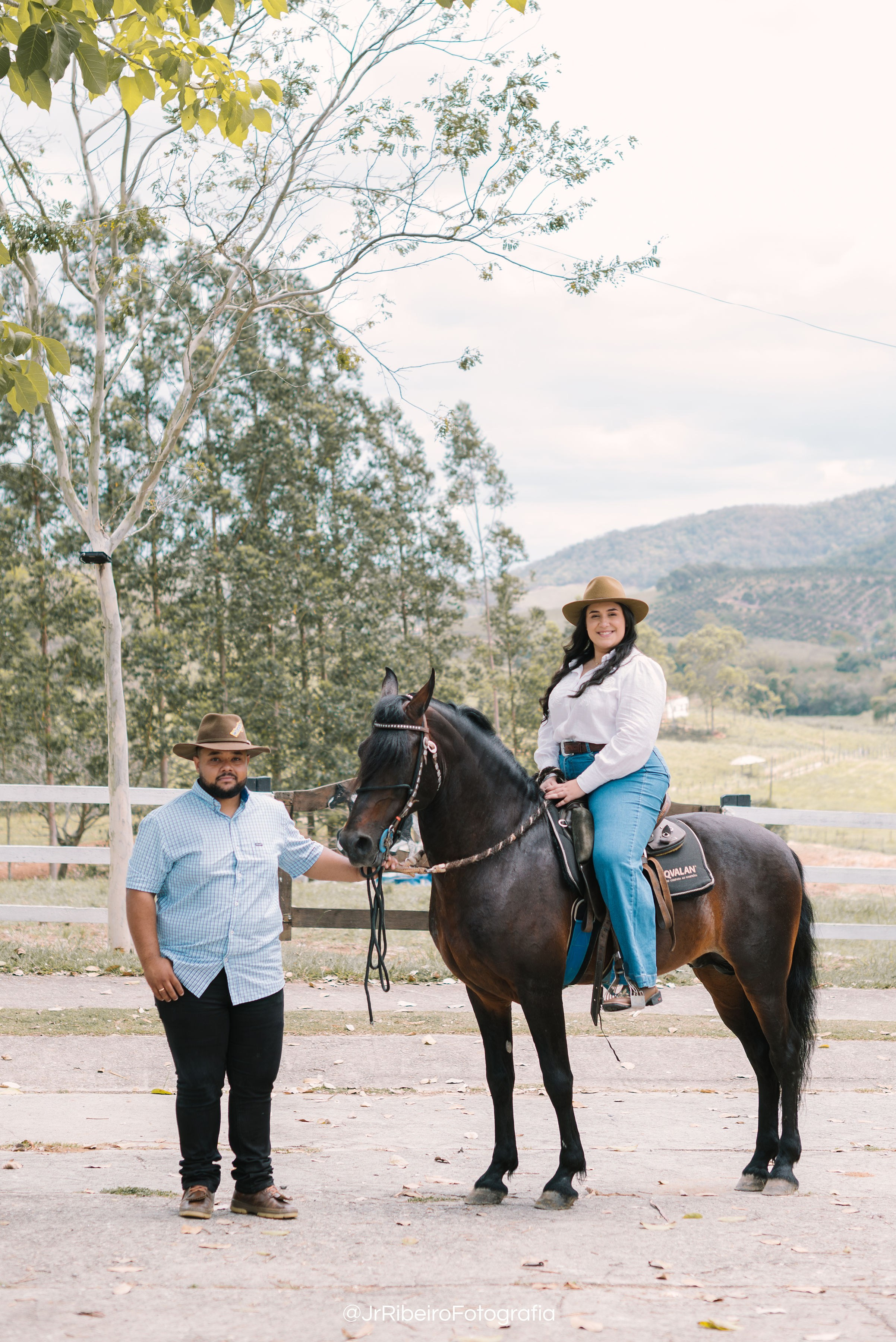 Gabriel & Joyce | Pré Wedding. Junior Ribeiro Fotografia
