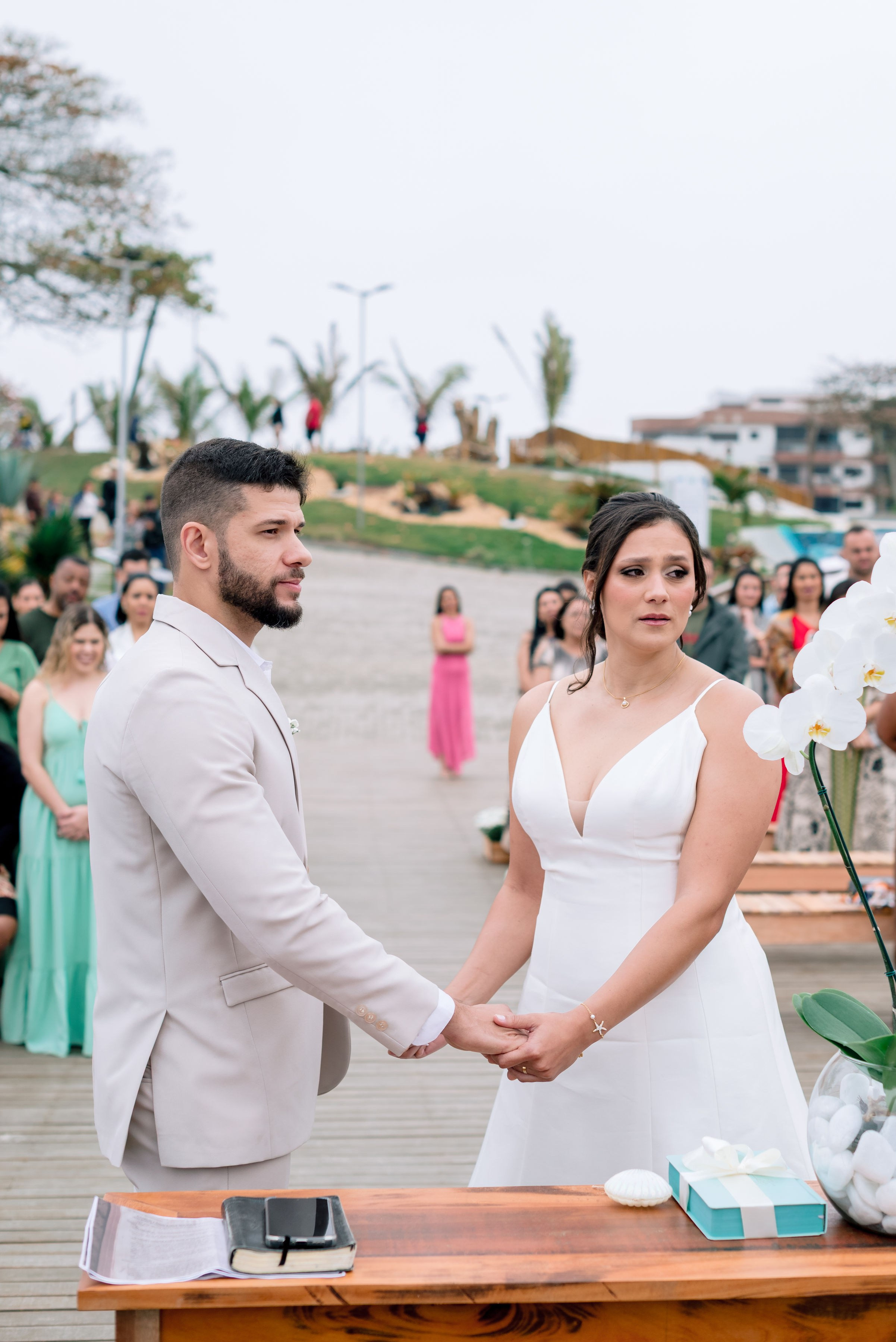 Douglas & Jamile | Casamento. Junior Ribeiro Fotografia