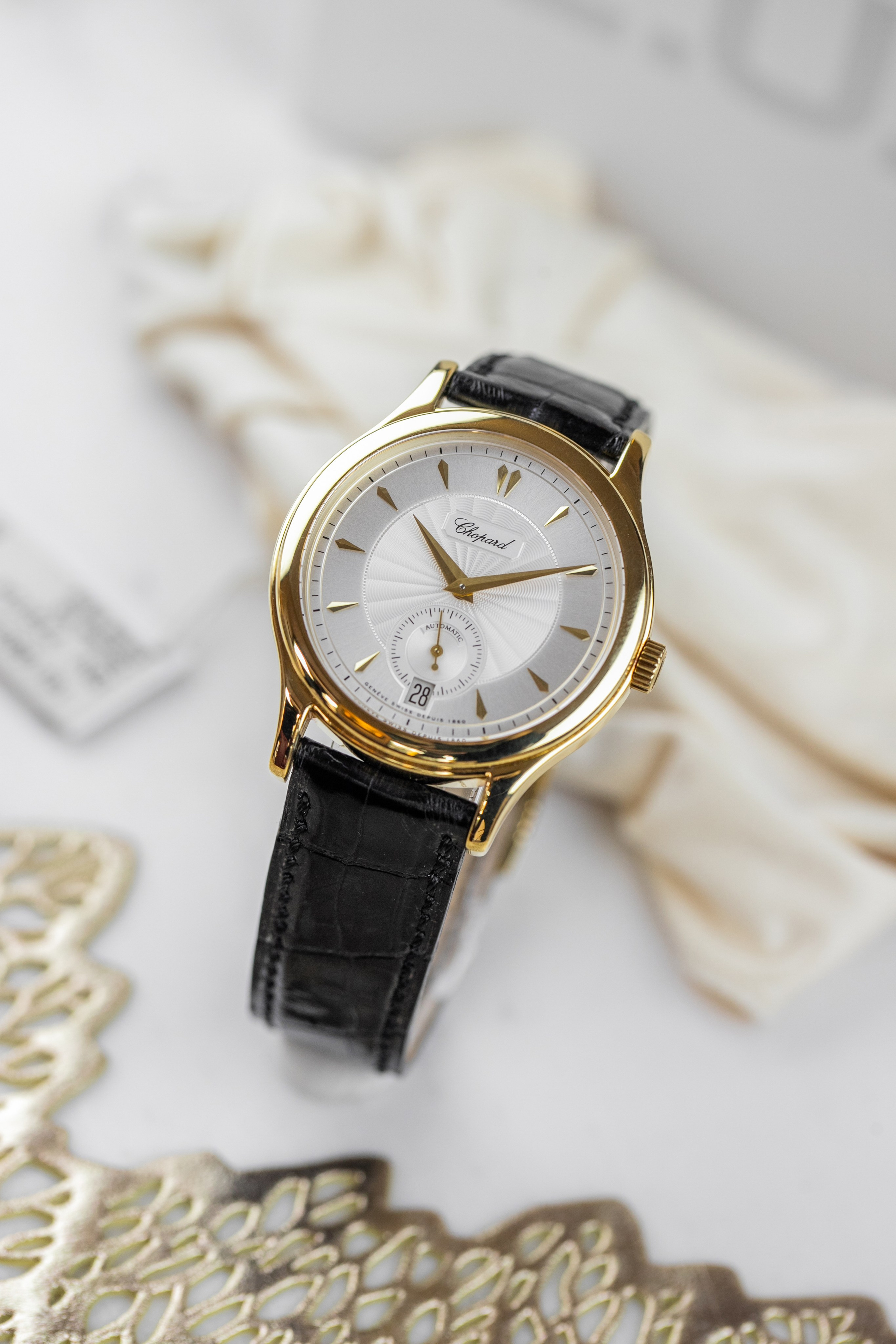 Jewelry & Watches. Ulvidasdamir.com