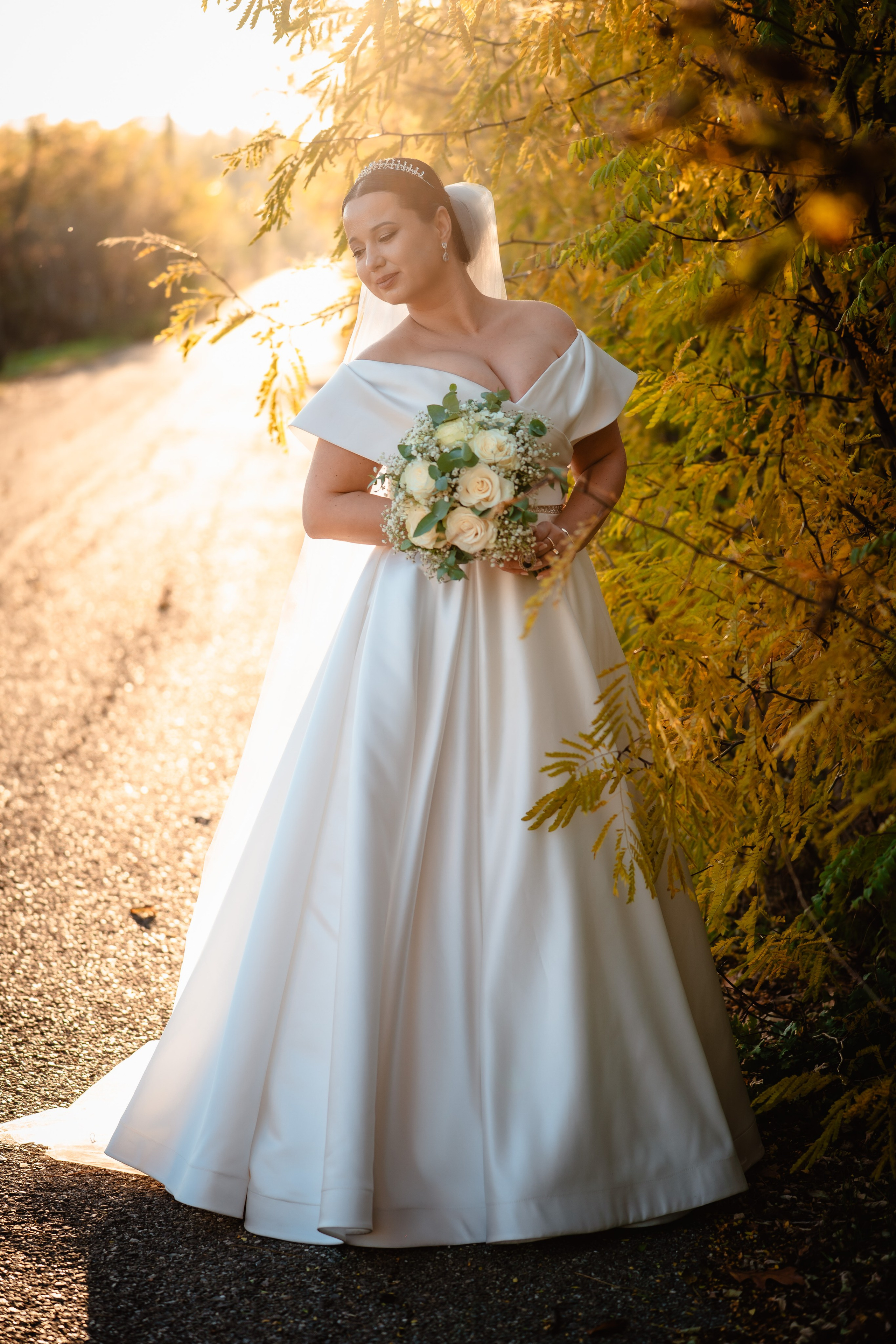 Gianina & Adrian. Fotograf nunta si evenimente Giurgiu