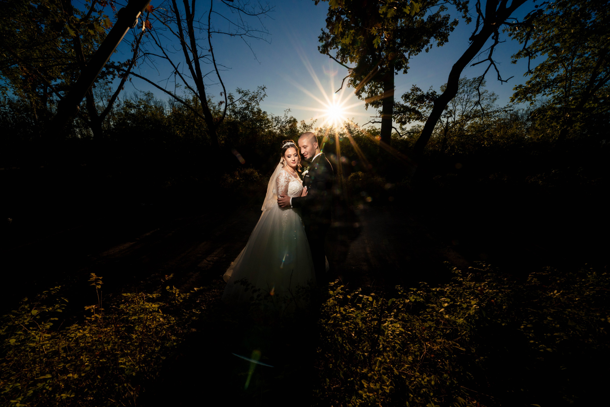 Ionela & Alex. Acasă