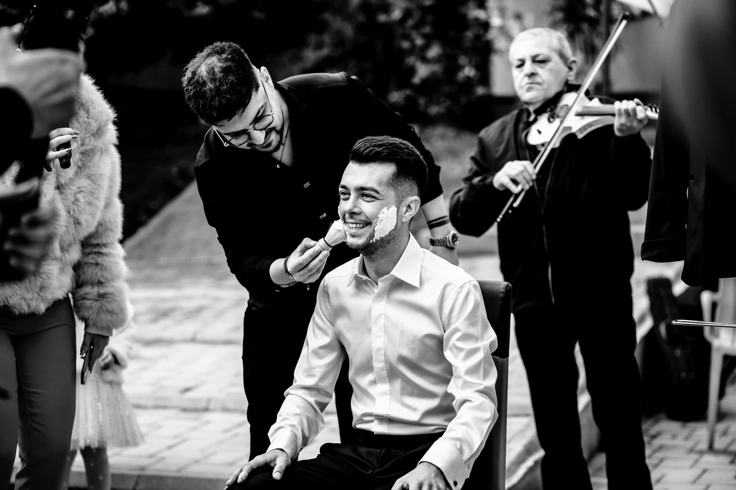 Raluca & Alin. Fotograf nunta si evenimente Giurgiu