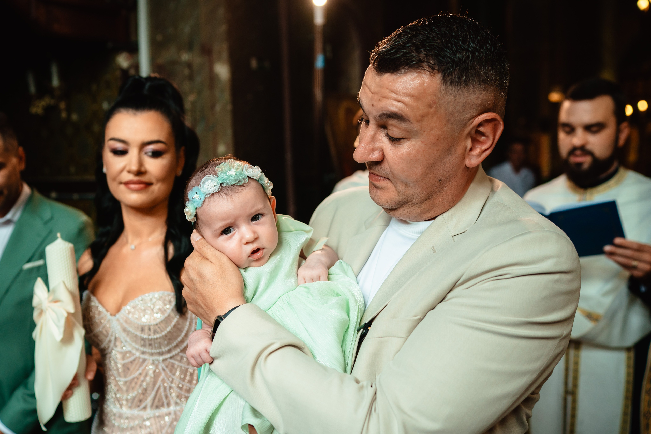 Thea. Fotograf nunta si evenimente Giurgiu