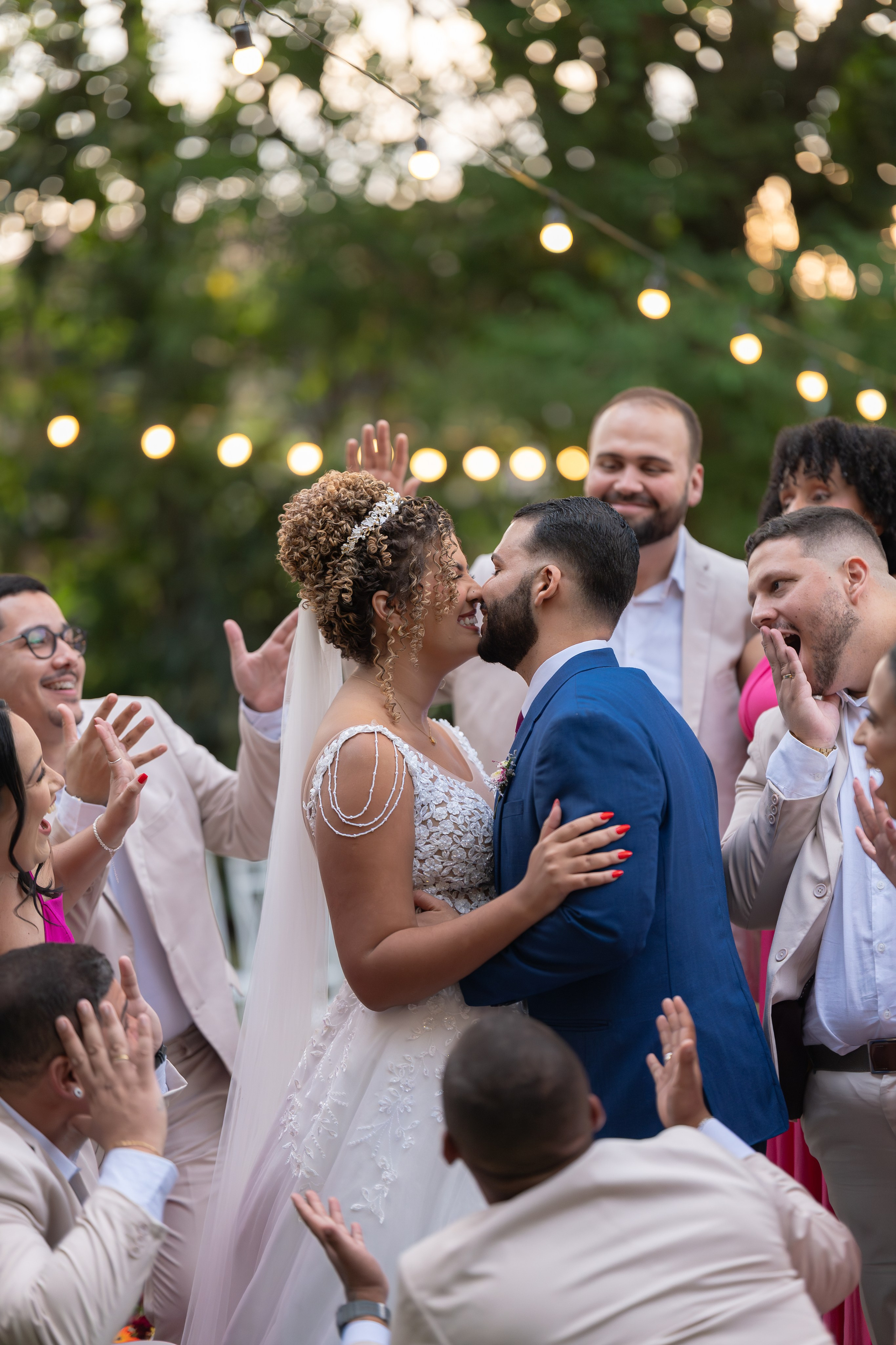 Casamento Aghata Cláudia & Mateus. Cristofr Jhons | Fotógrafo de Casamento