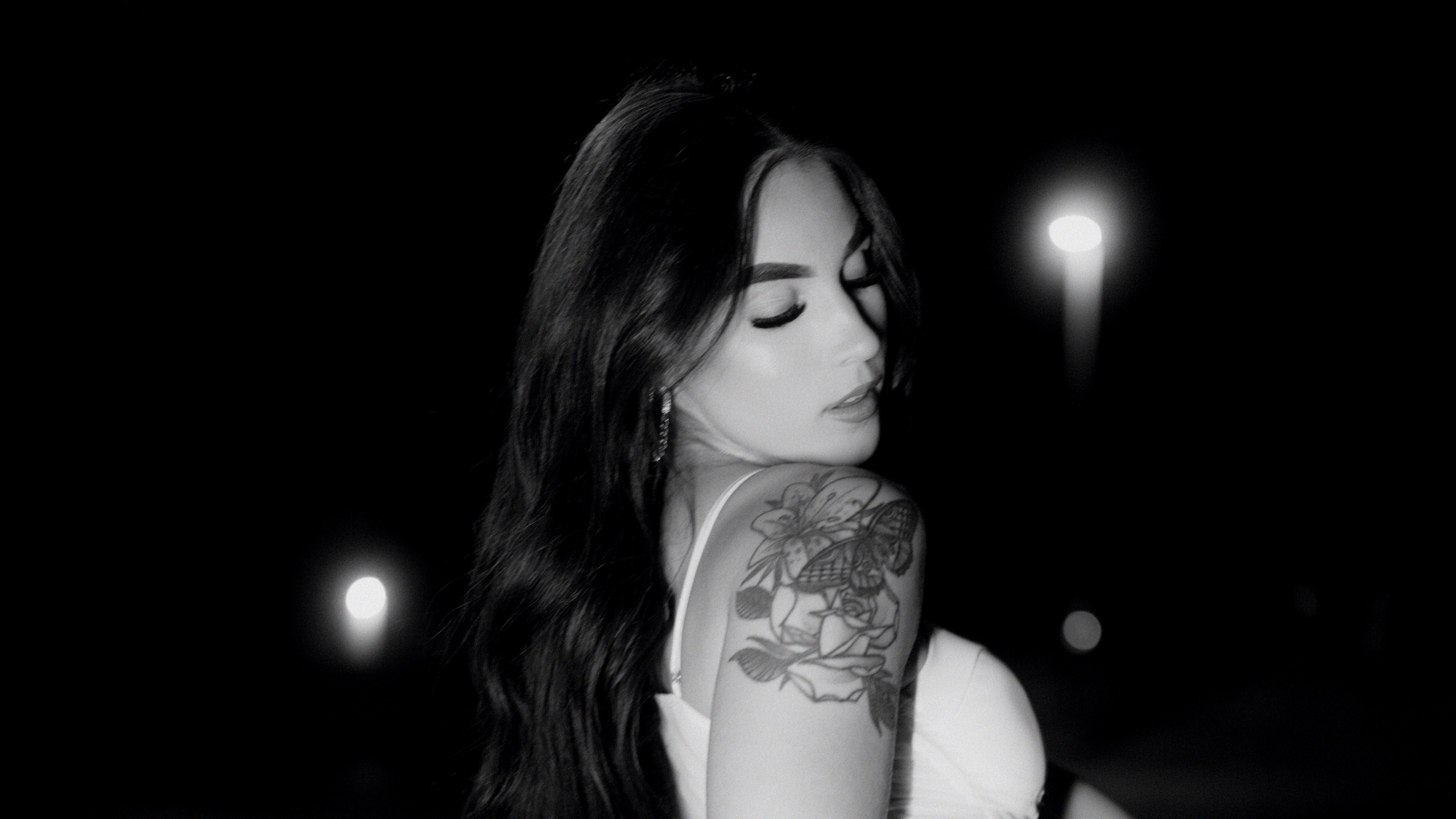 KIERSTYN. Ke’Ondris