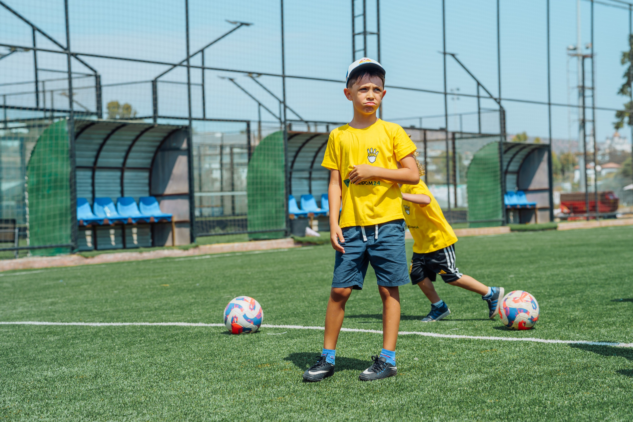 Krasava. Photographer in Cyprus